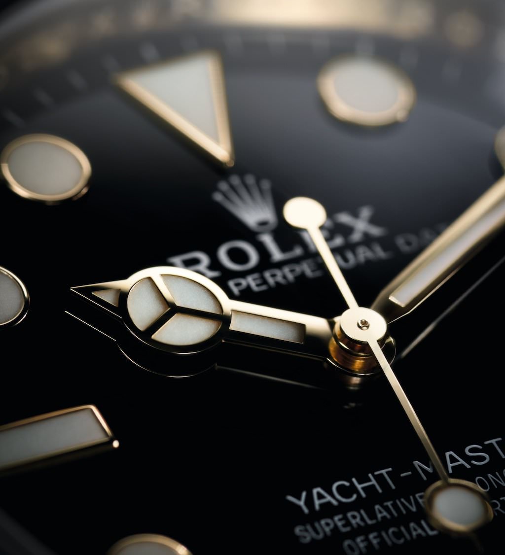 Yacht-Master 42 — view 6