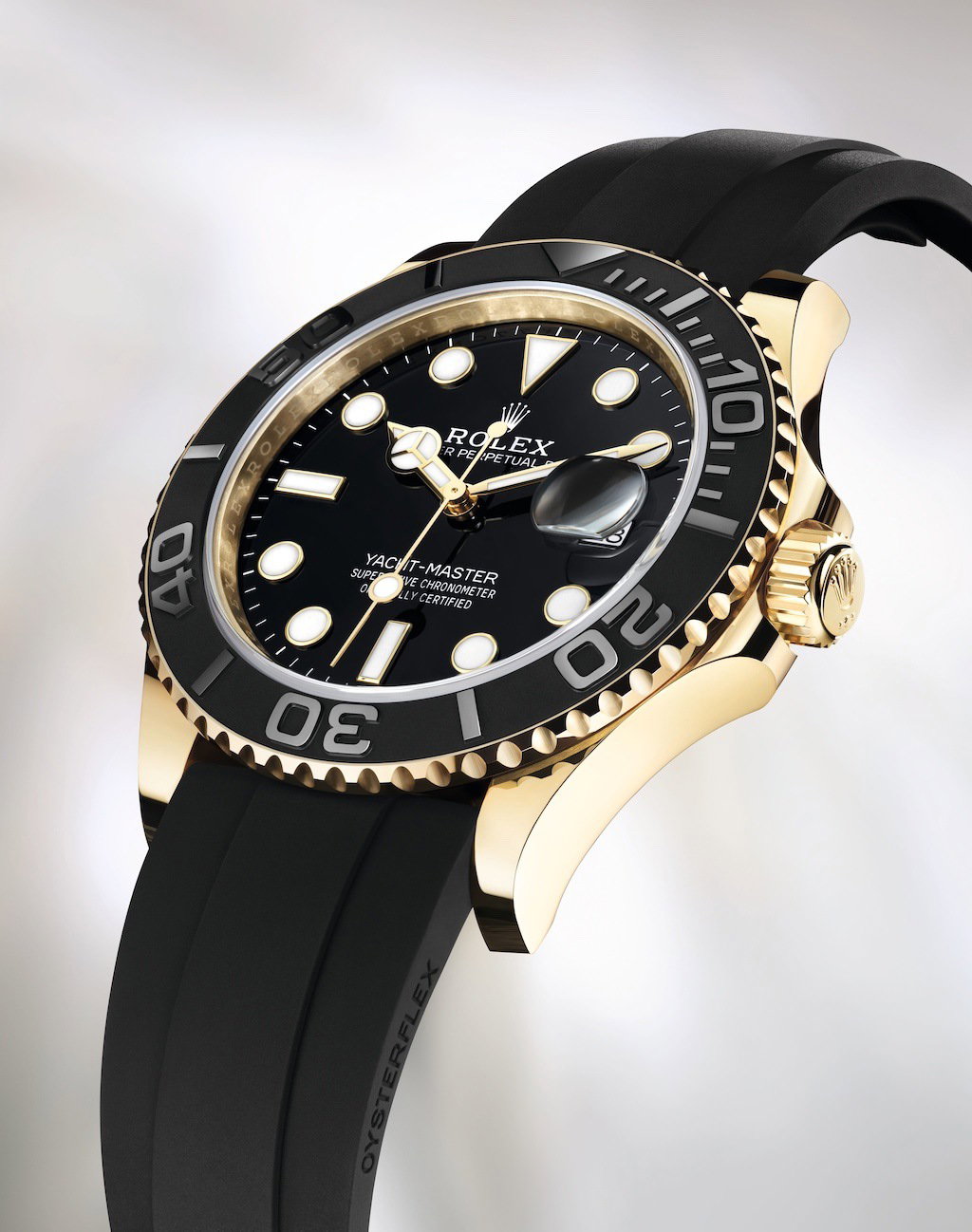Yacht-Master 42 — view 8