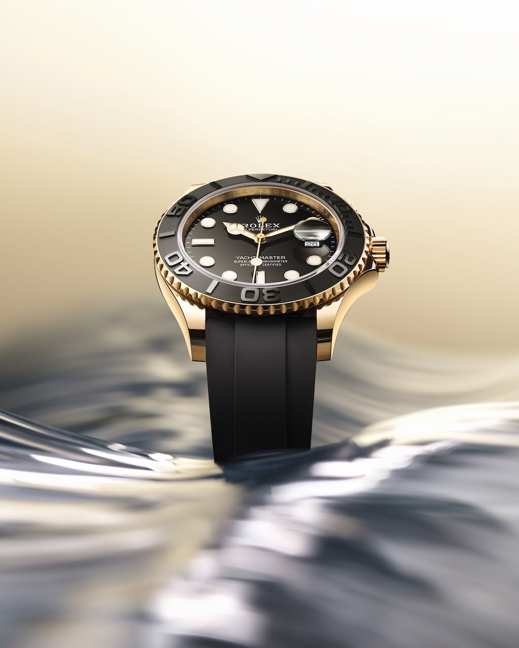 Yacht-Master 42 — view 9