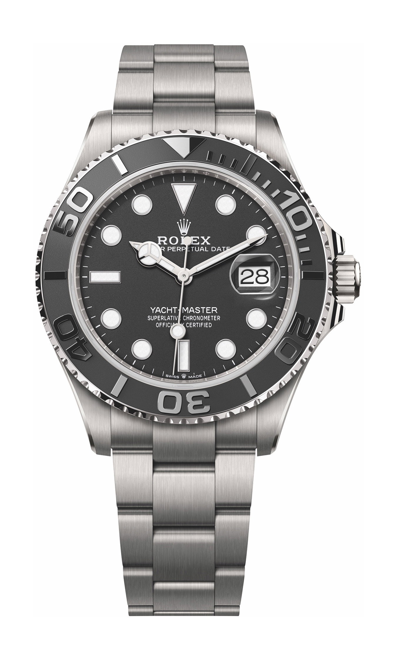 Yacht-Master 42 — view 10