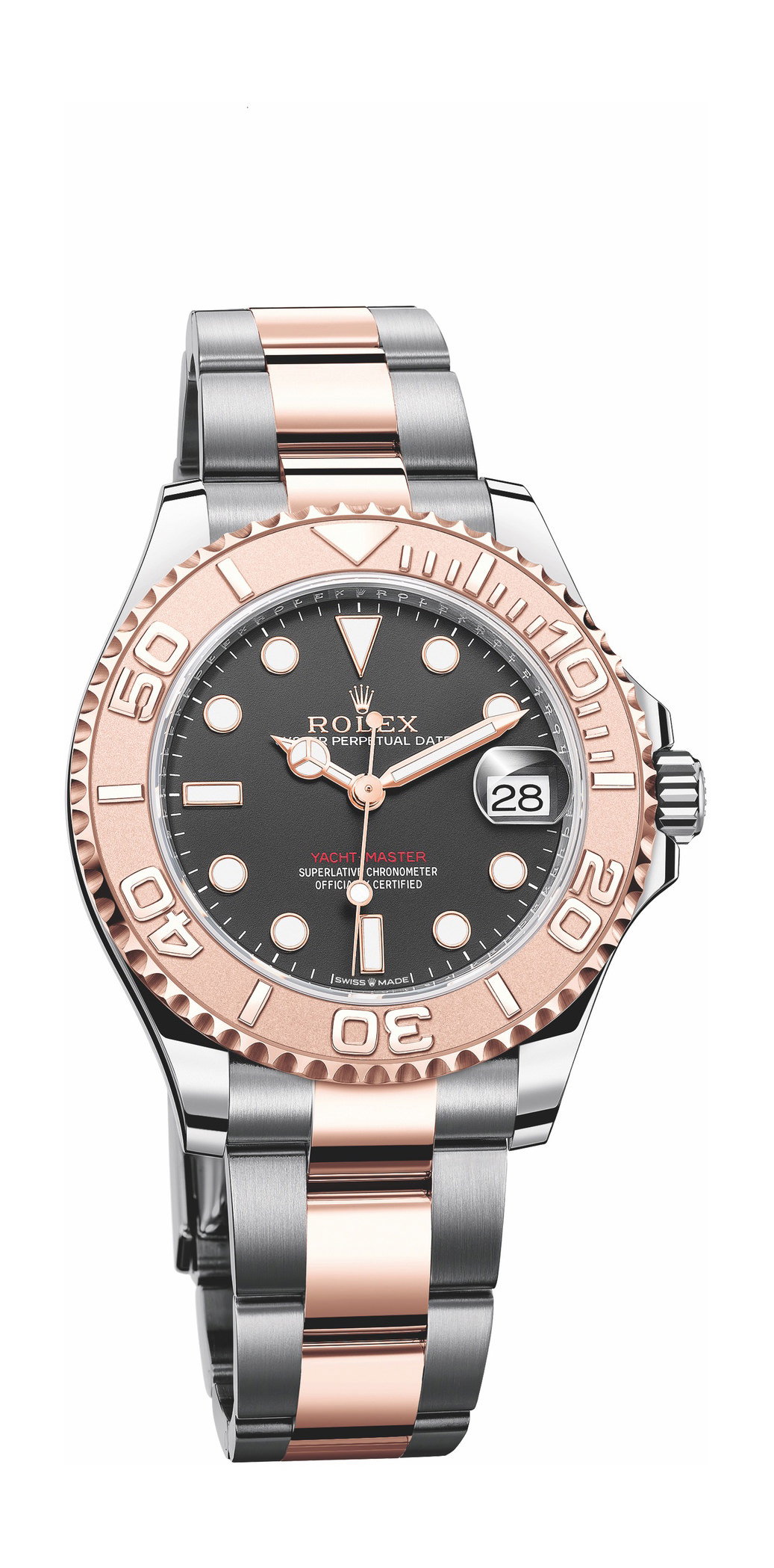 Yacht-Master 42 — view 6