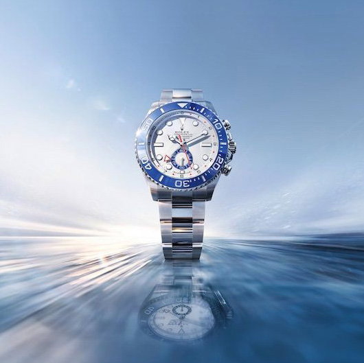 Yacht-Master II — view 2