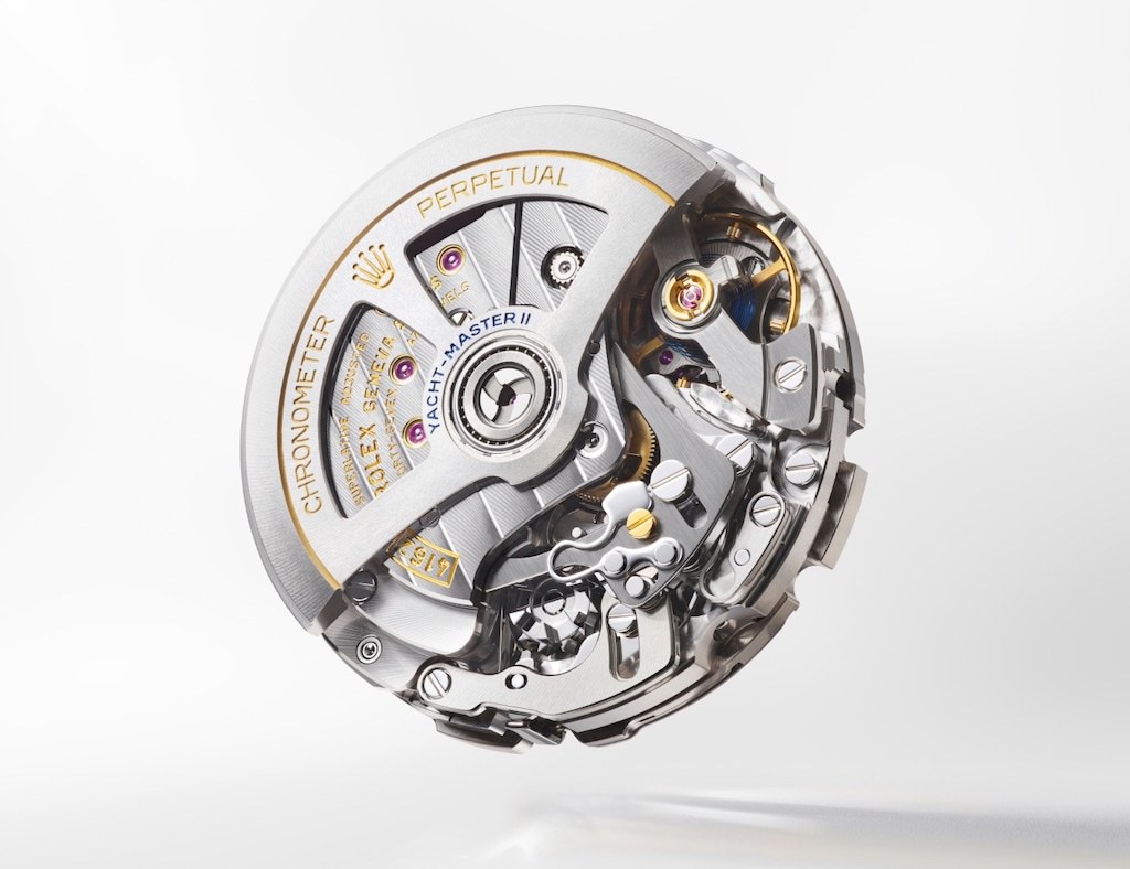 Yacht-Master II — view 6