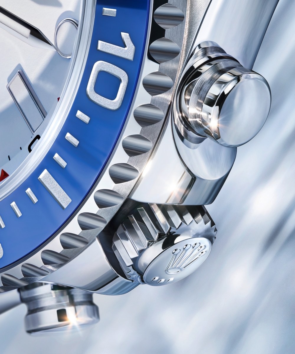 Yacht-Master II — view 8