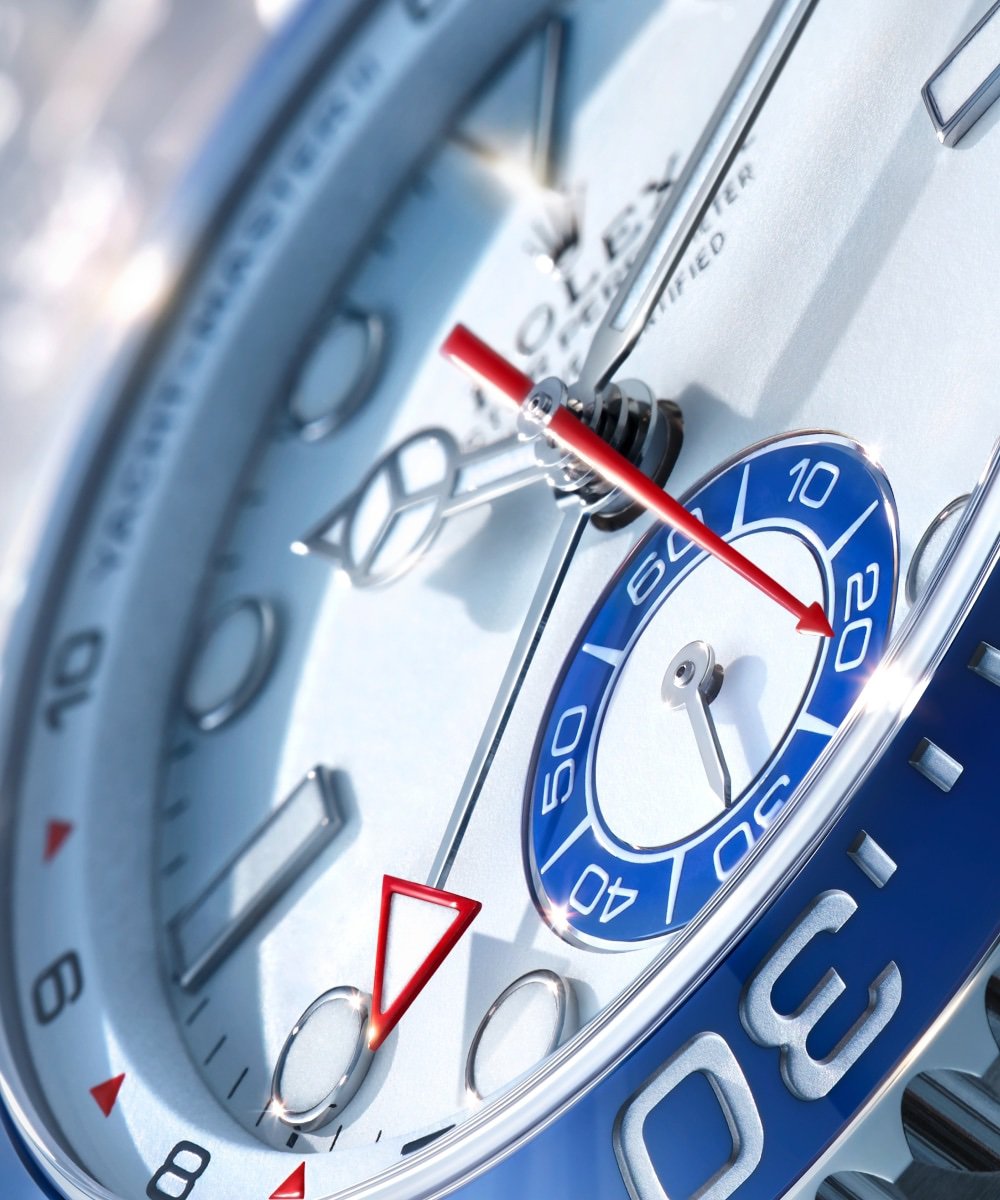 Yacht-Master II — view 9