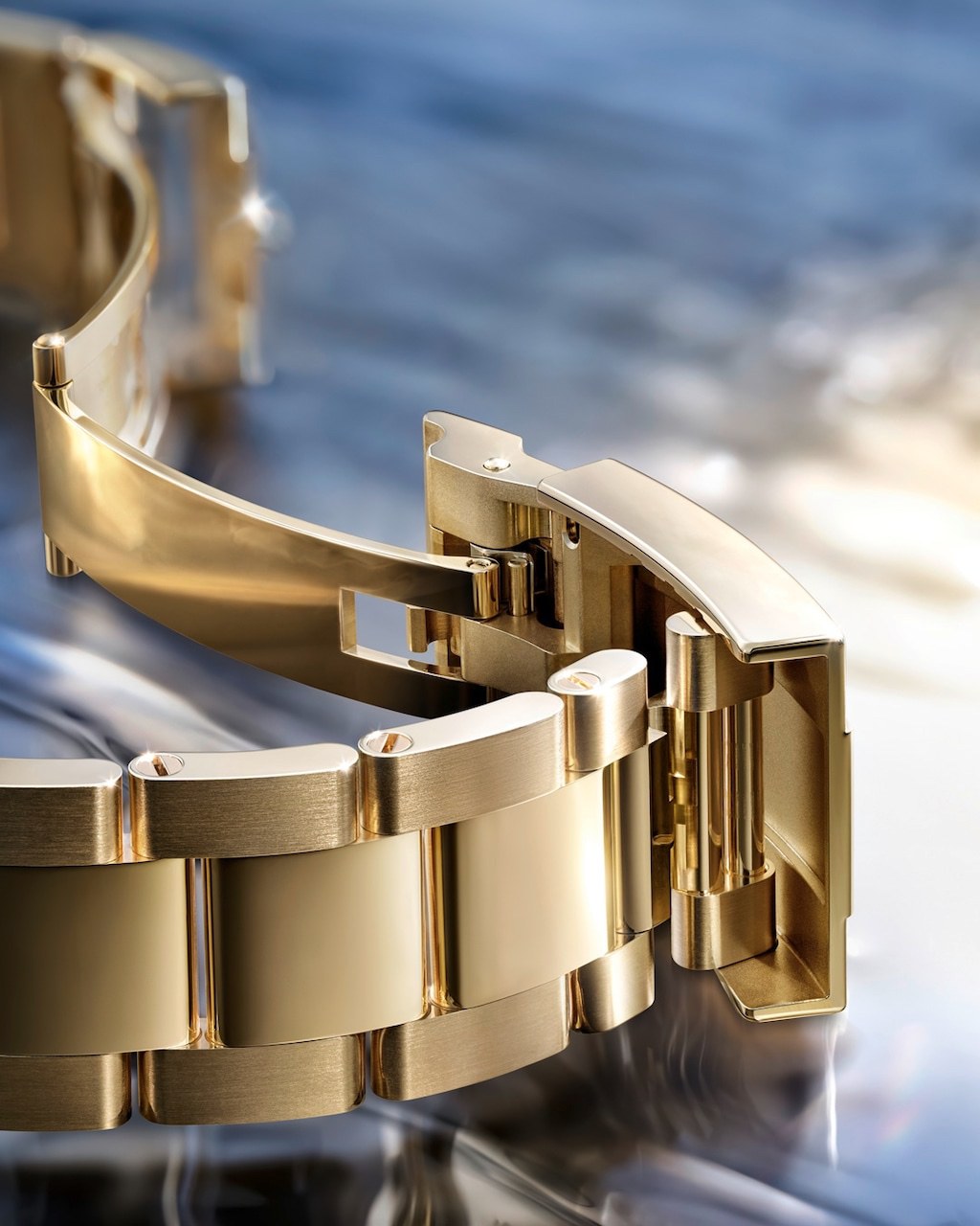 Yacht-Master II — view 4