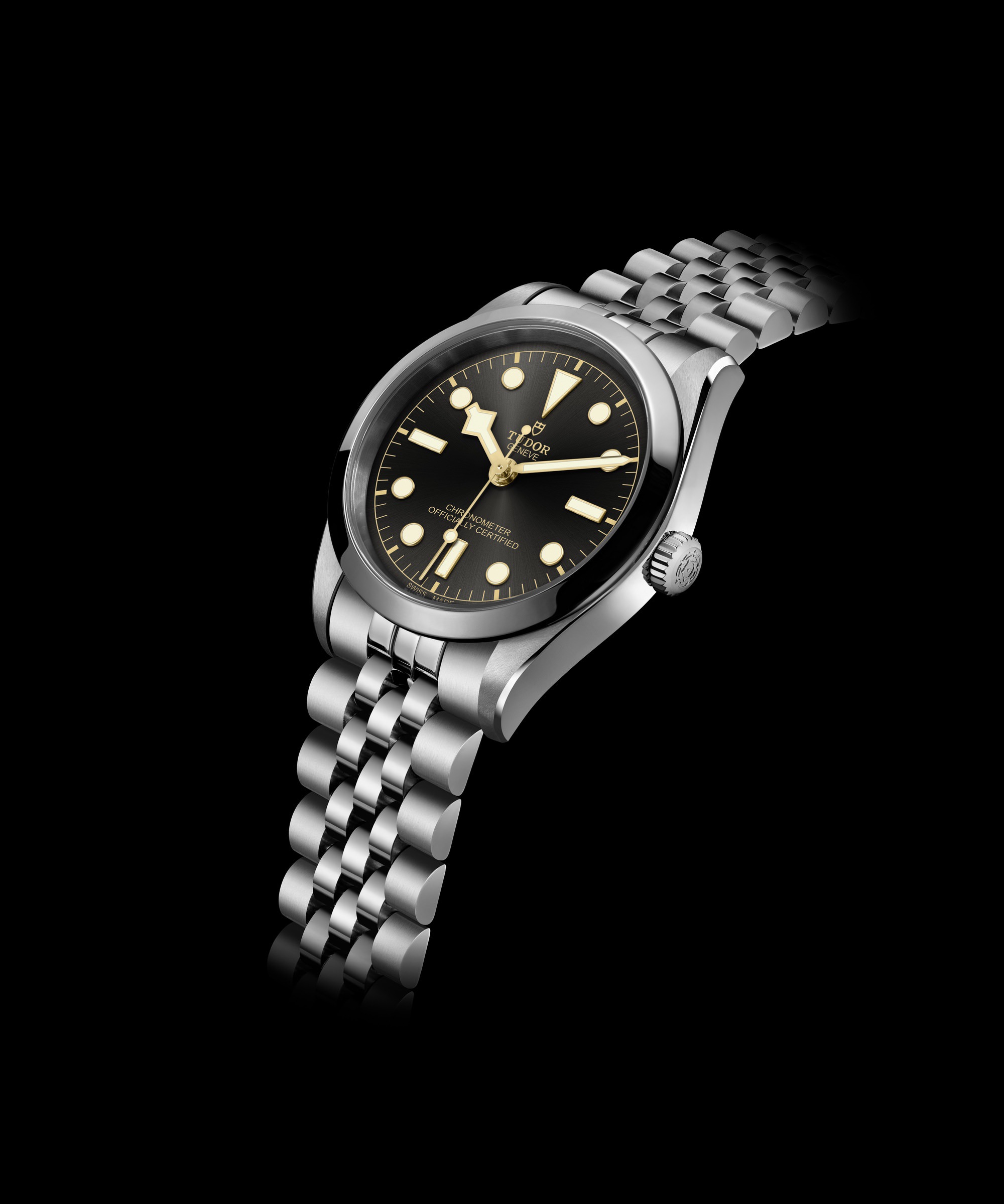 Black Bay 36 — view 2