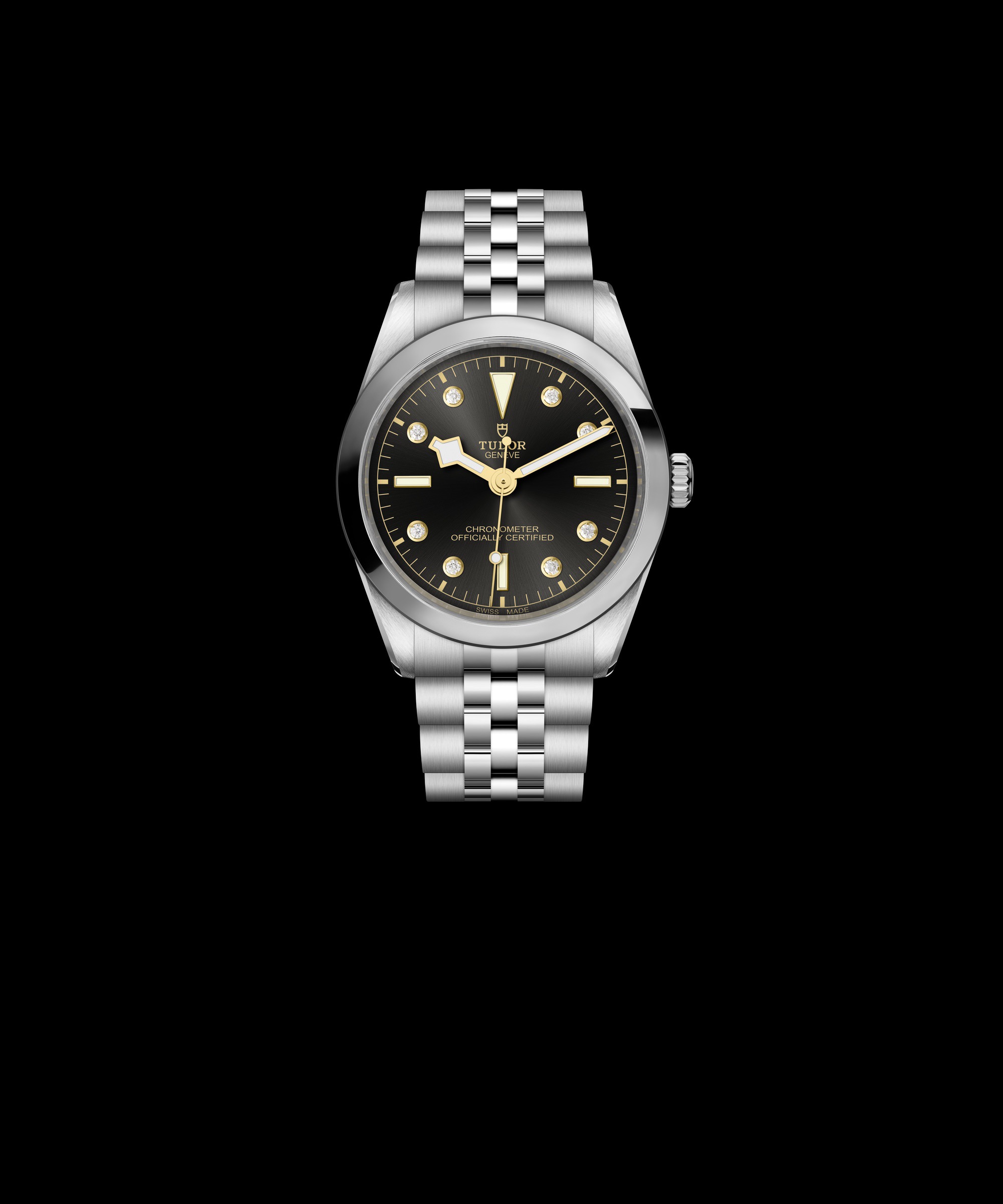 Black Bay 36 — view 2