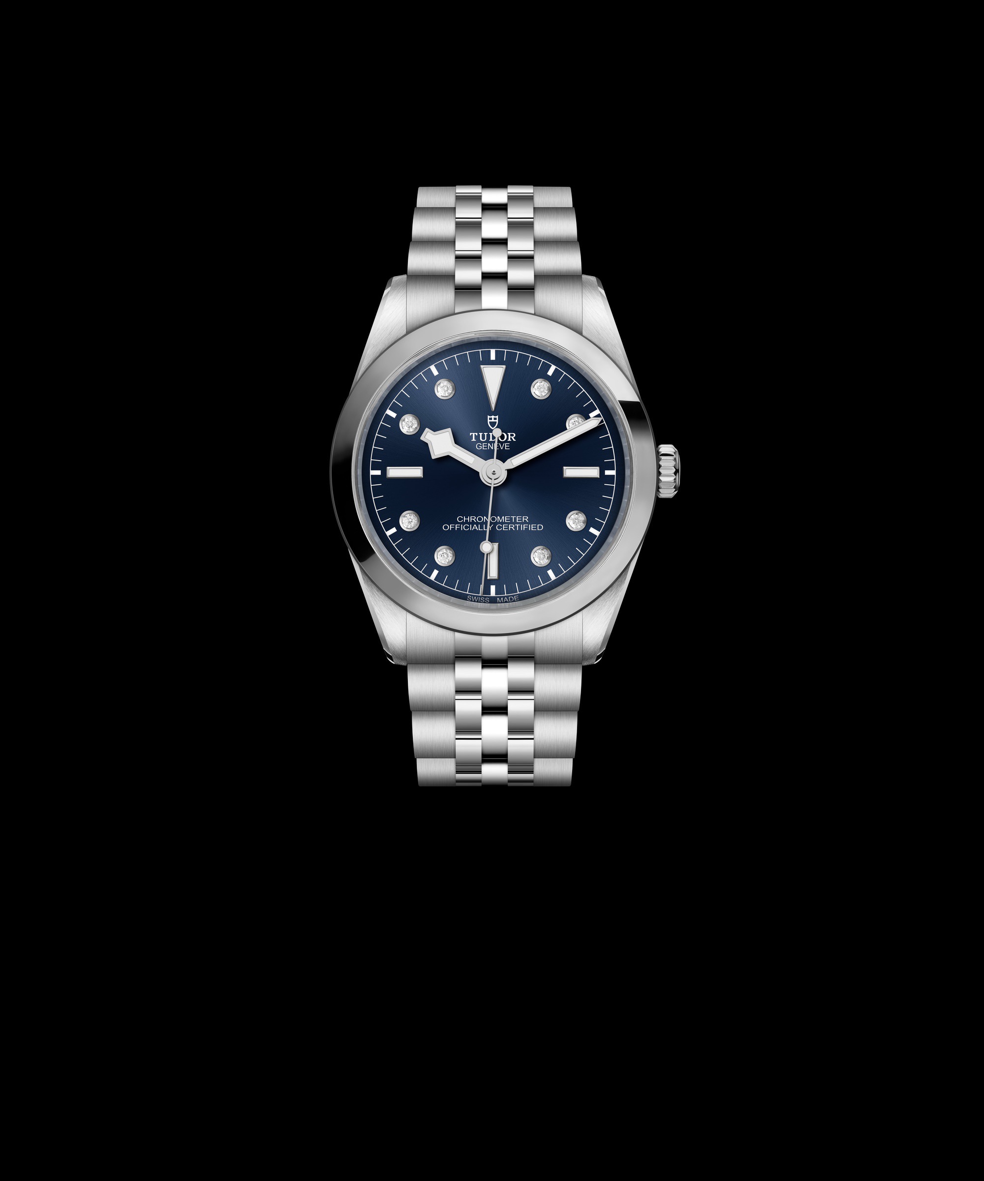 Black Bay 36 — view 2