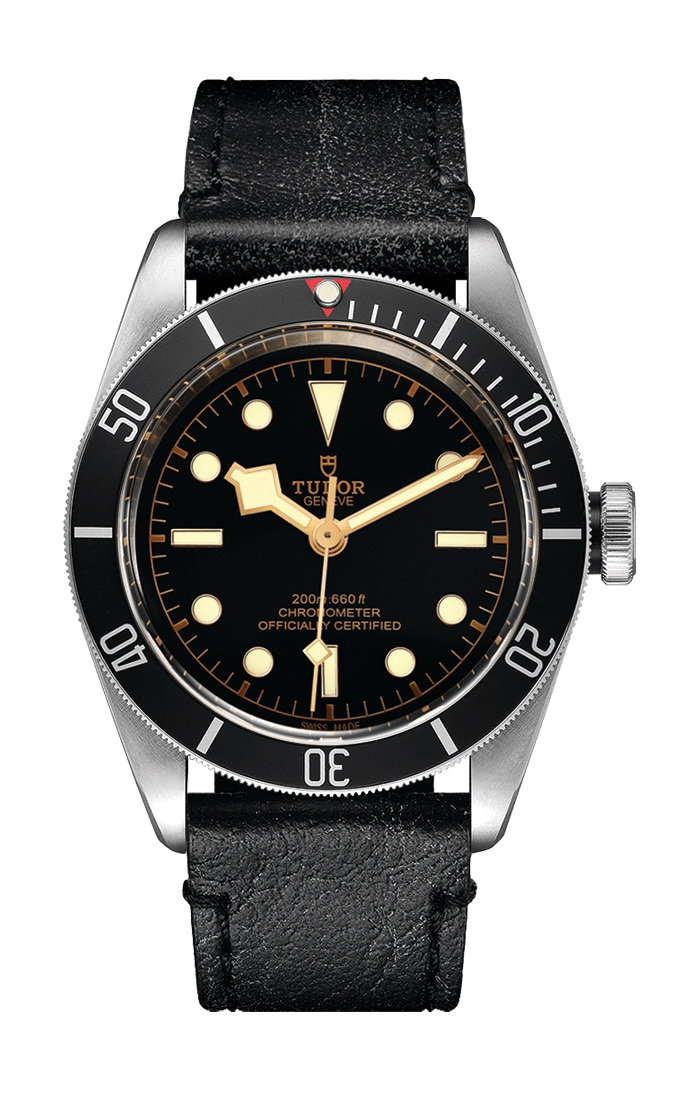 Black Bay 36 — view 8