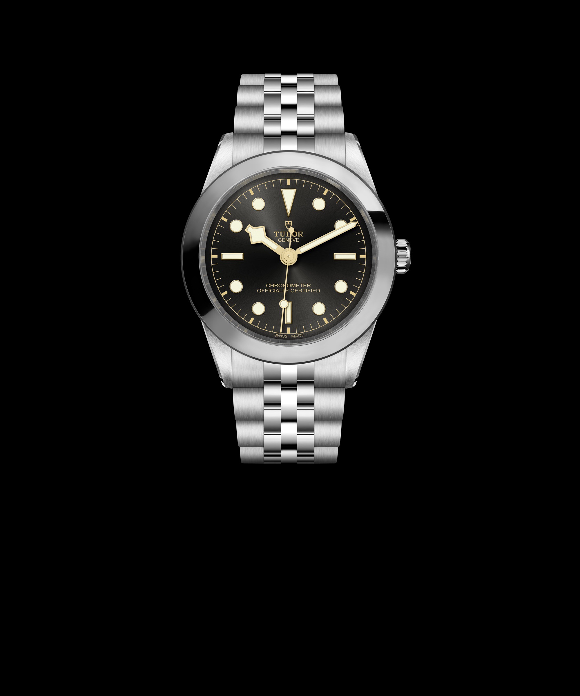 Black Bay 39 — view 2