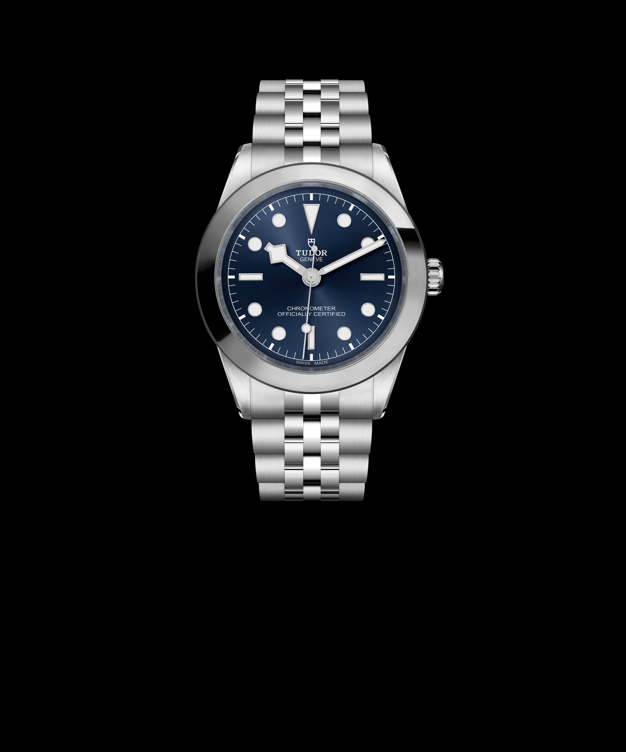Black Bay 39 — view 2
