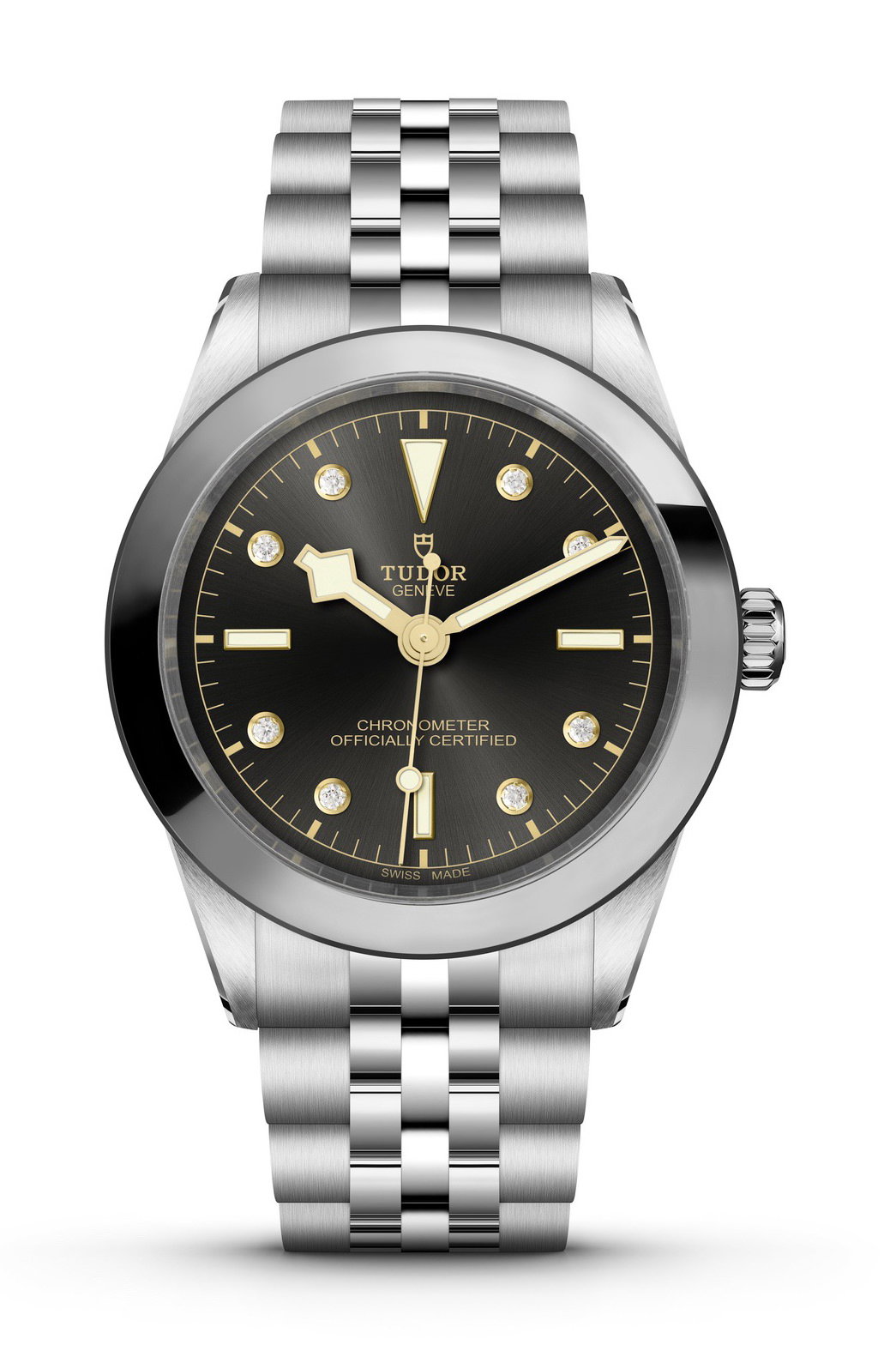 Black Bay 39