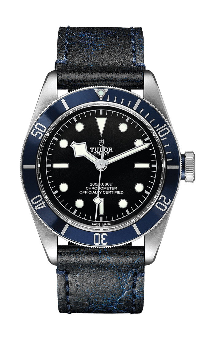 Black Bay 39 — view 4