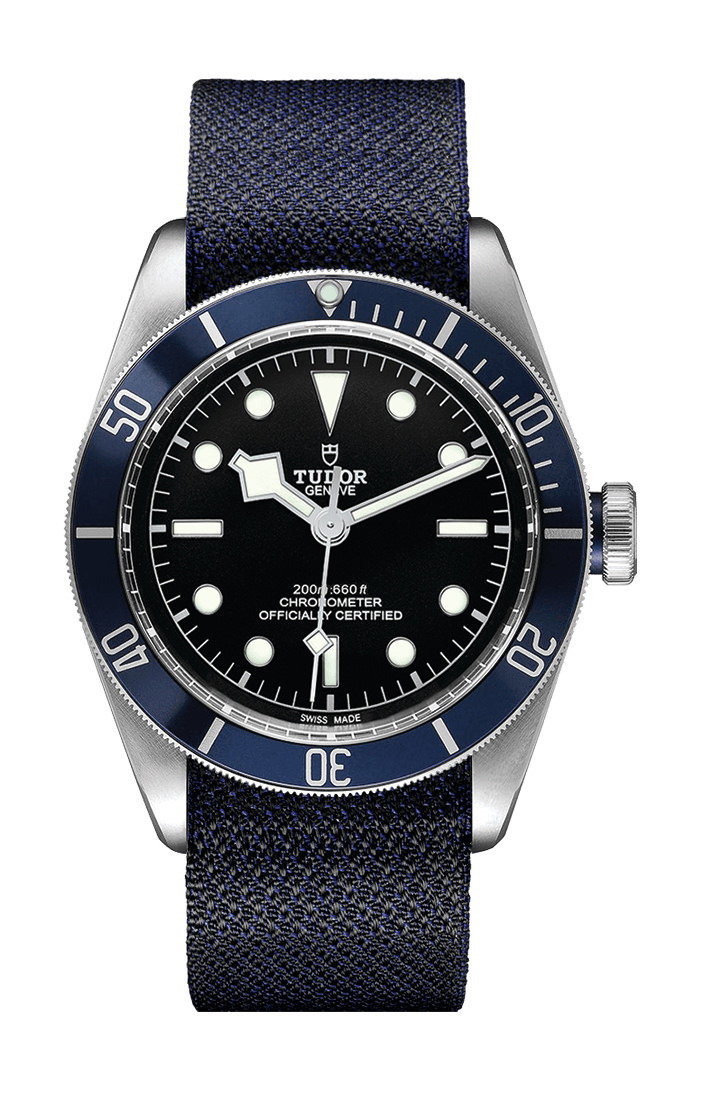 Black Bay 39 — view 4
