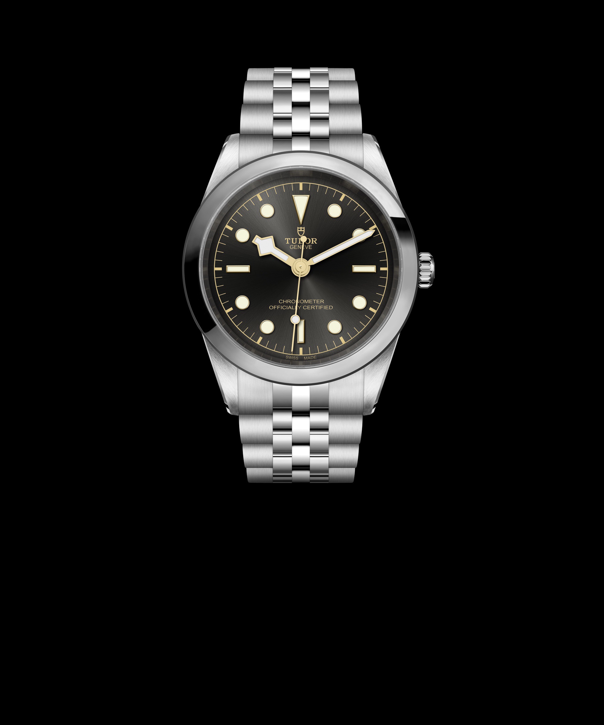 Black Bay 41 — view 2