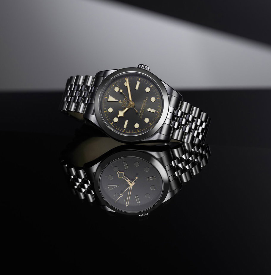 Black Bay 41 — view 3