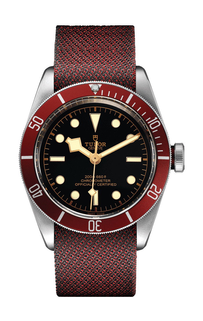 Black Bay 41 — view 10