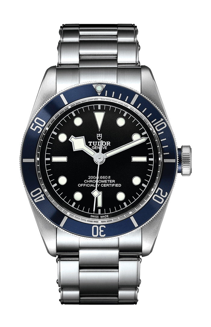 Black Bay 41 — view 6