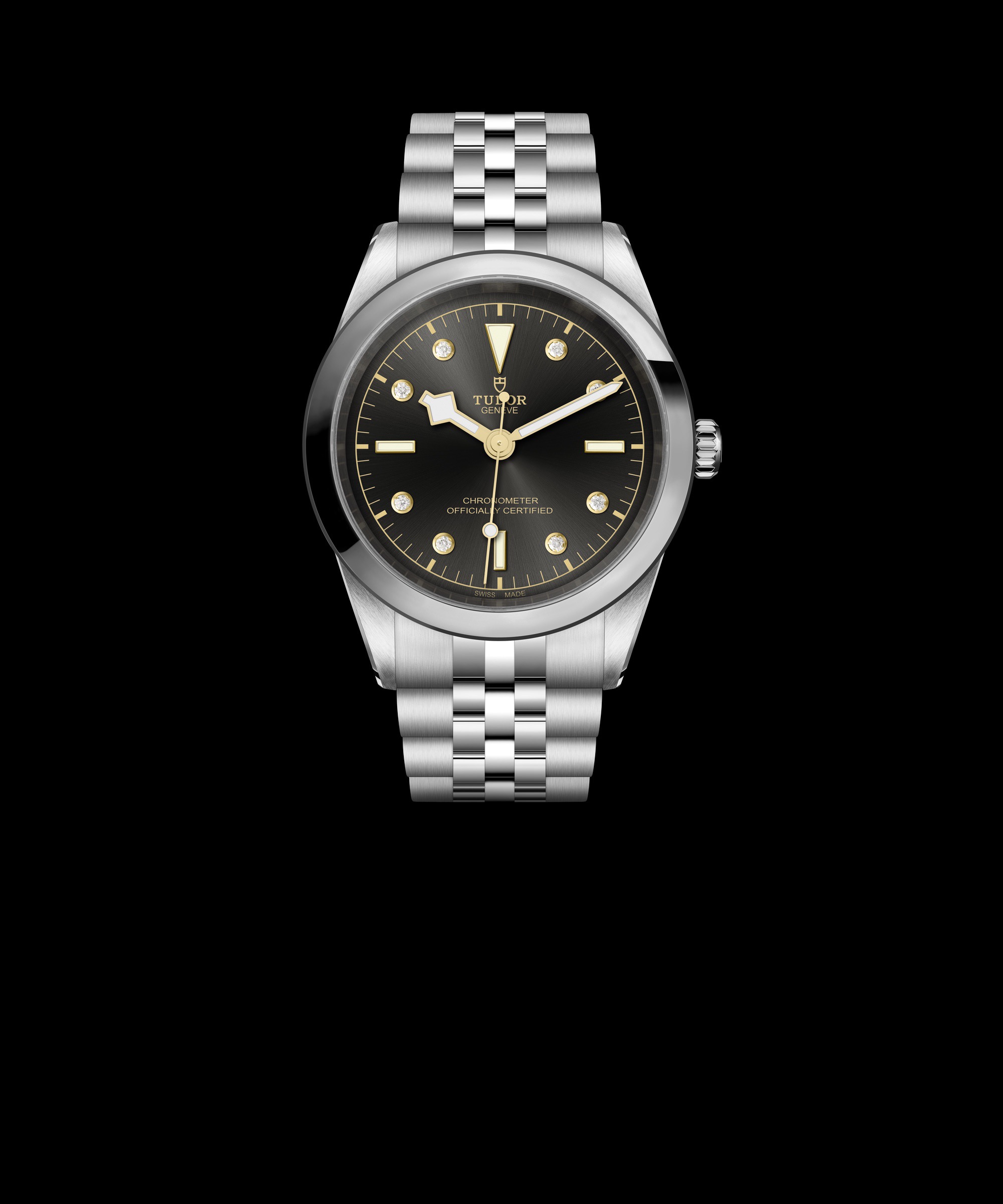 Black Bay 41 — view 2