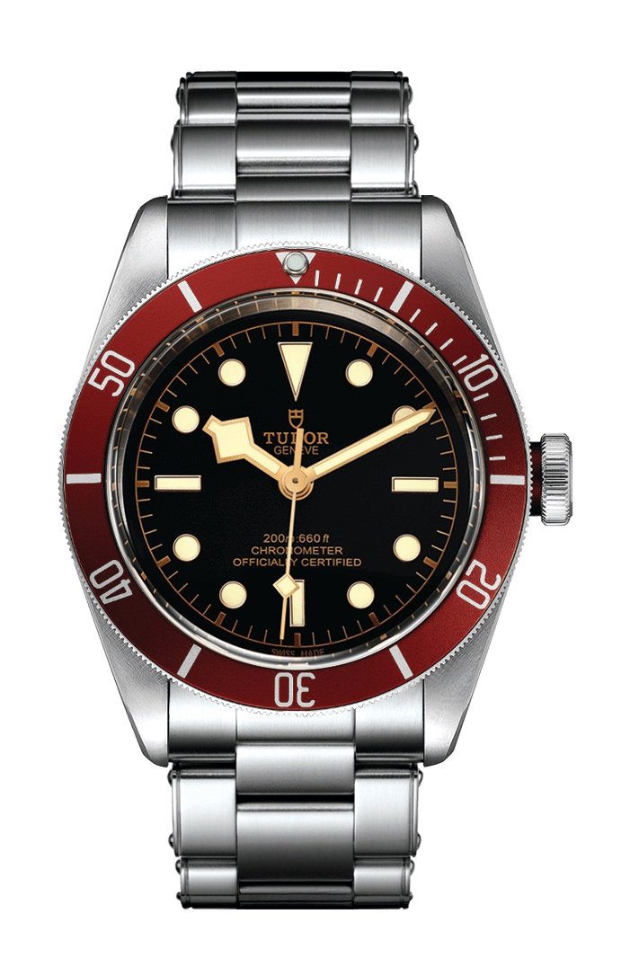 Black Bay 41 — view 13