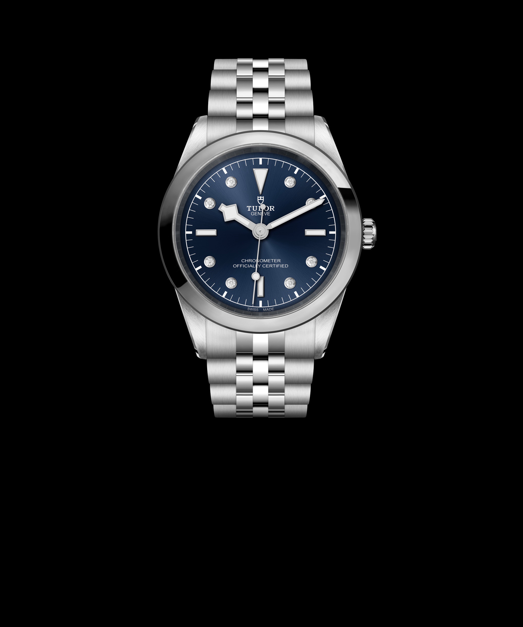 Black Bay 41 — view 2