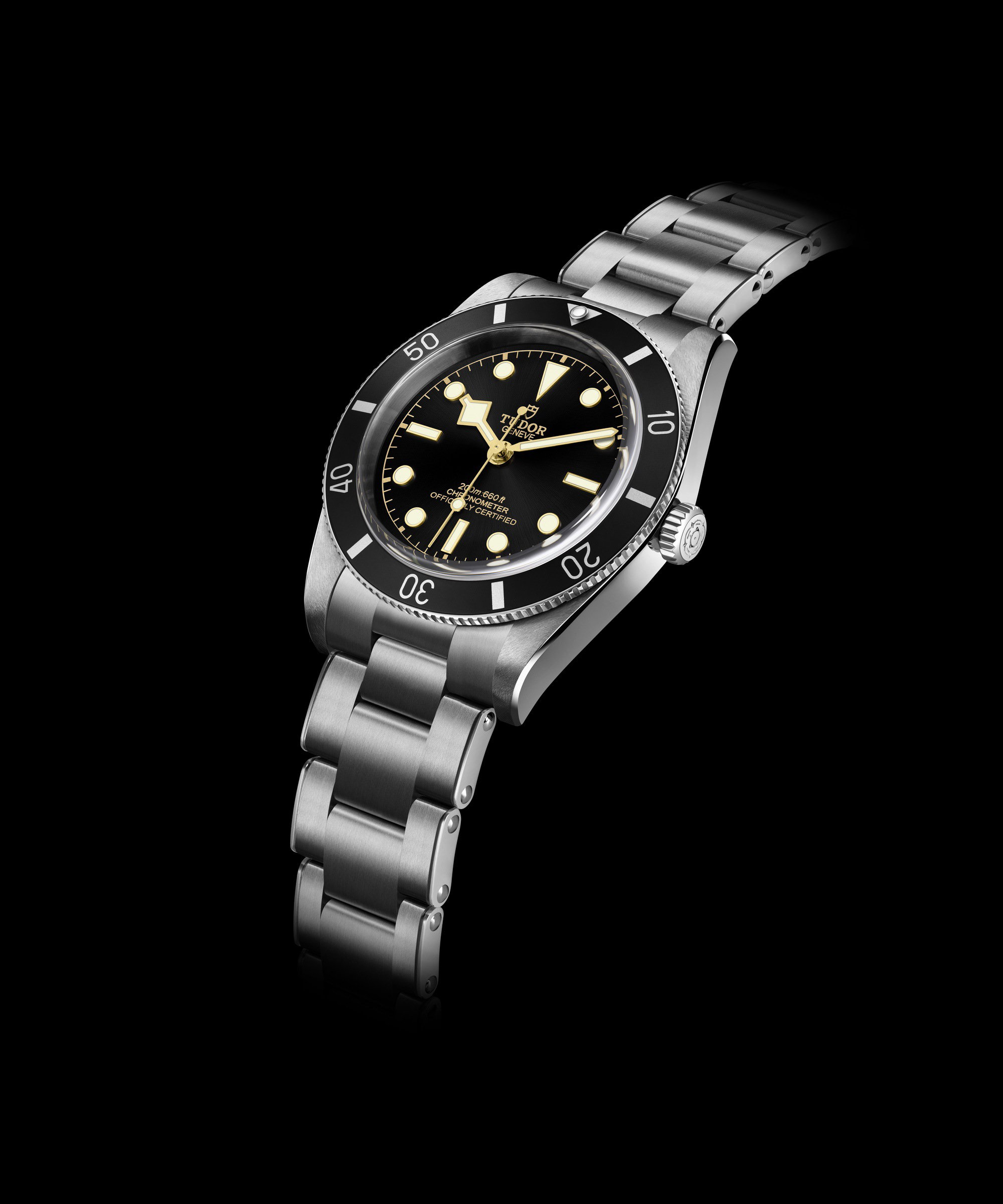 Black Bay 54 — view 2