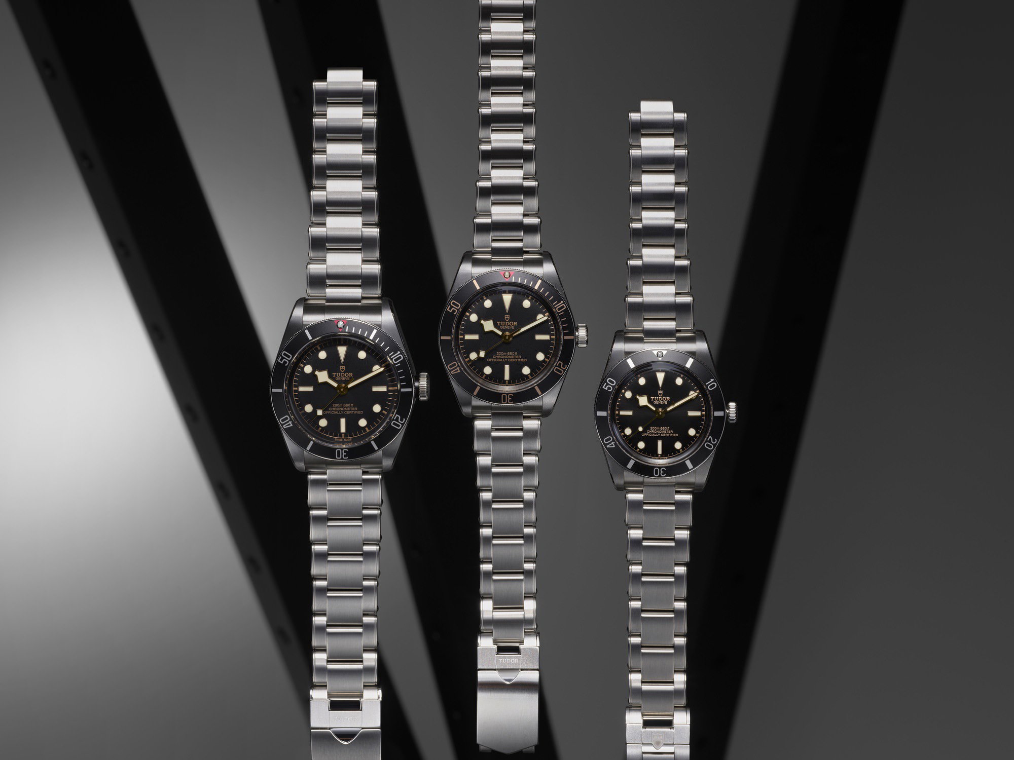 Black Bay 54 — view 12