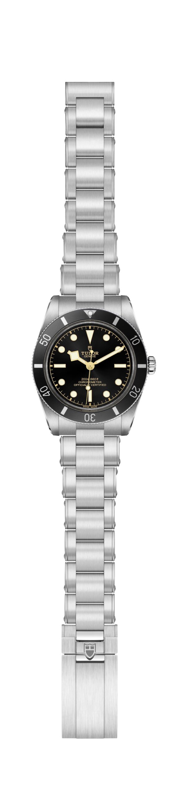 Black Bay 54 — view 4