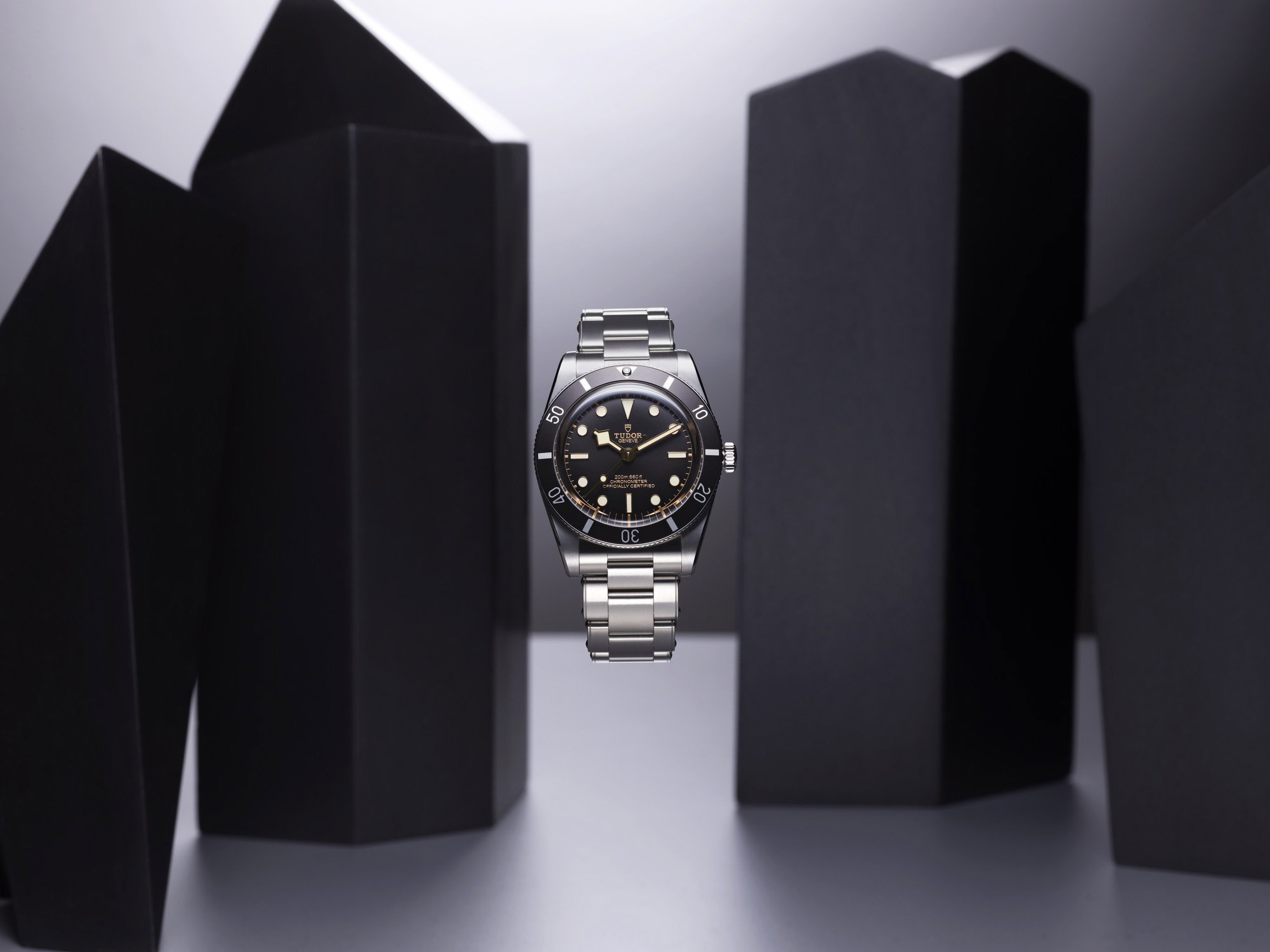 Black Bay 54 — view 6