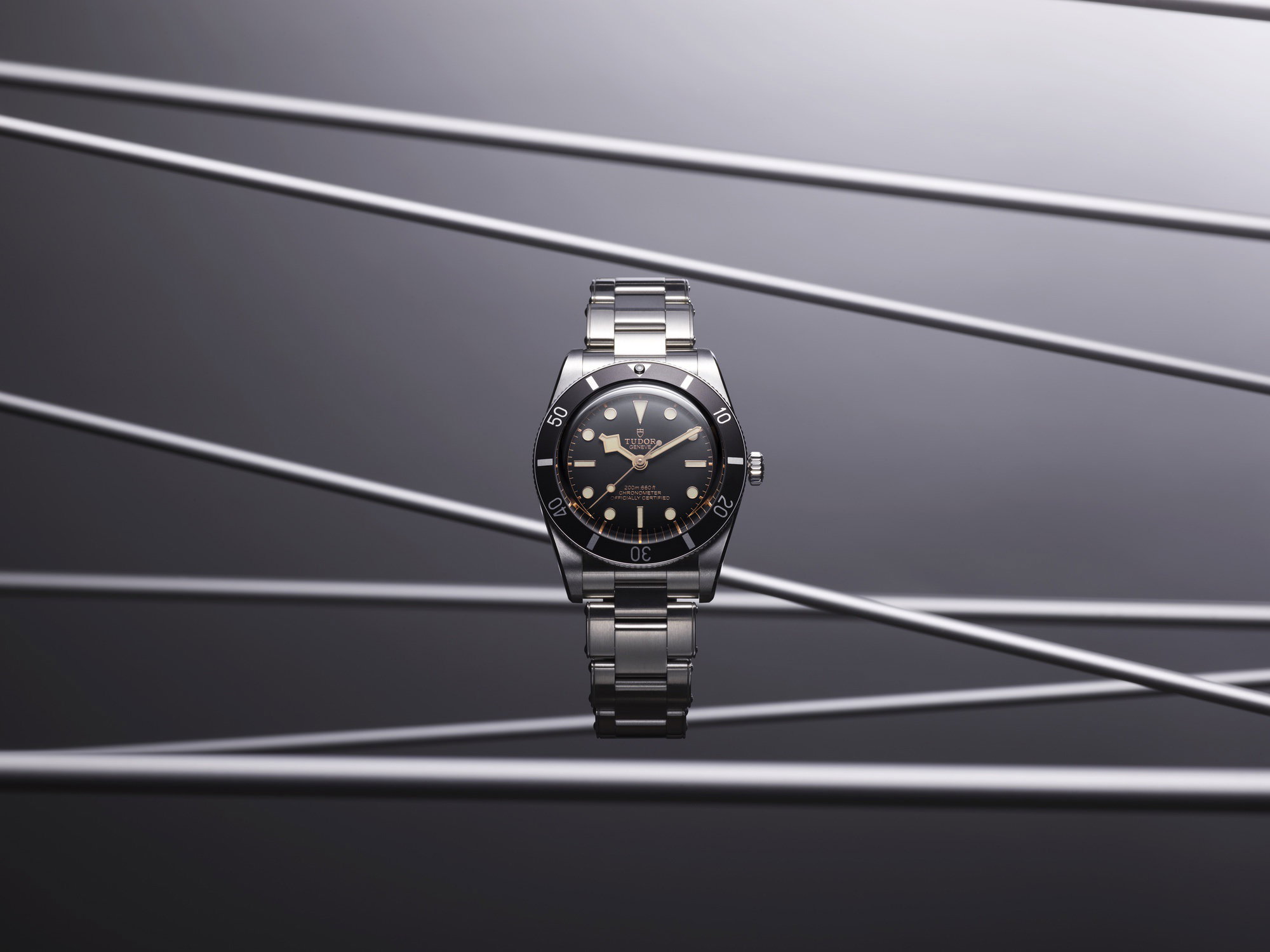 Black Bay 54 — view 7