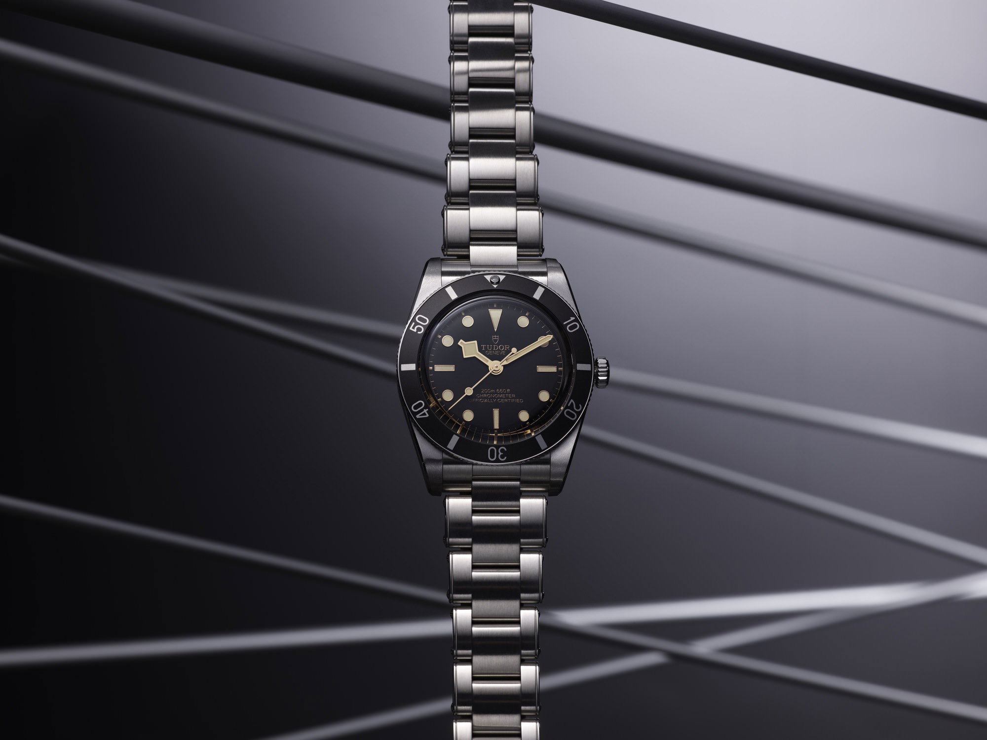 Black Bay 54 — view 8