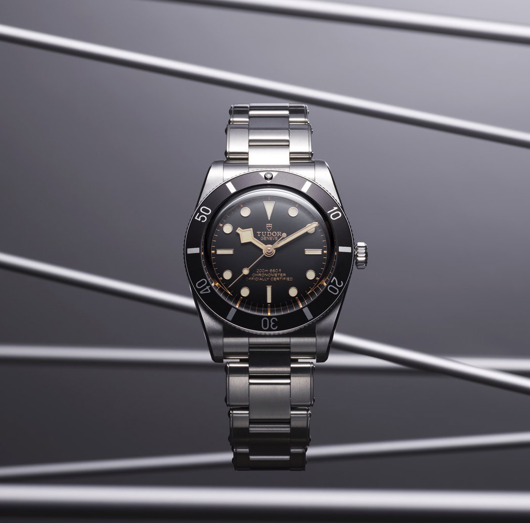 Black Bay 54 — view 14