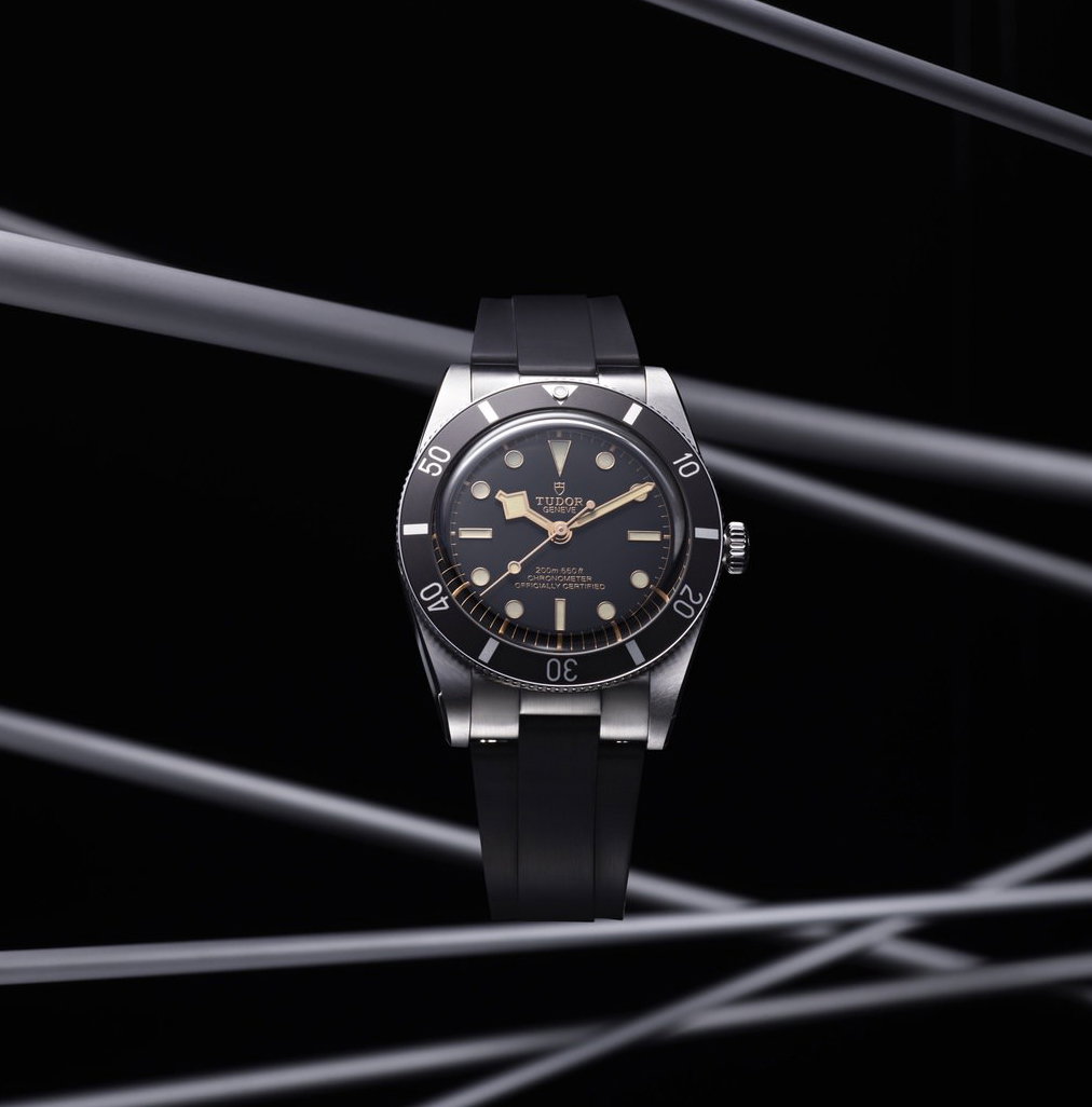 Black Bay 54 — view 15