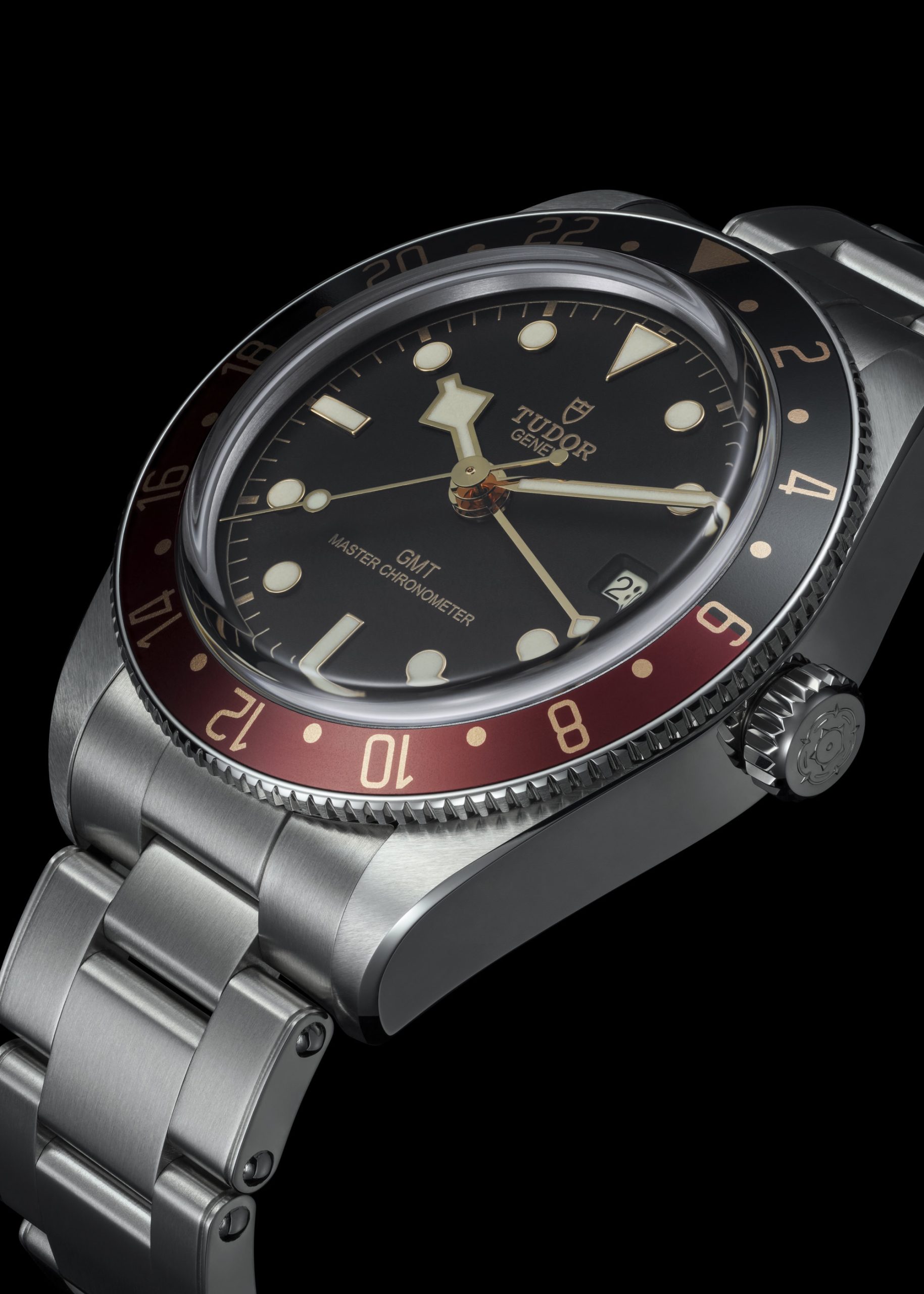 Black Bay 58 GMT — view 2