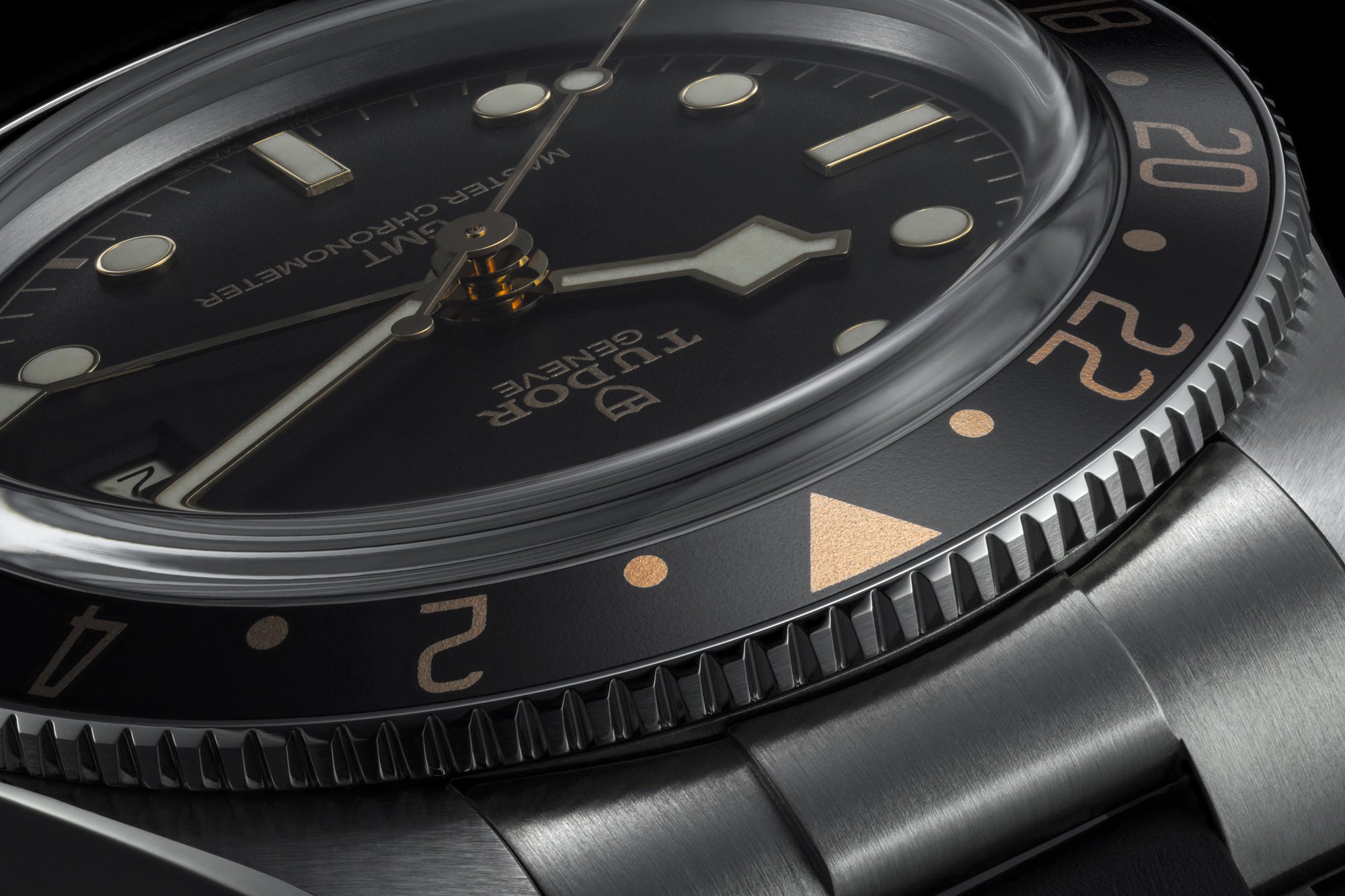 Black Bay 58 GMT — view 11