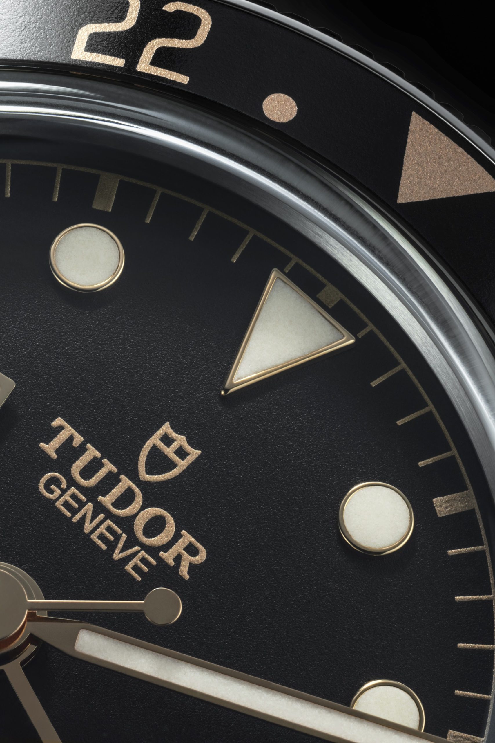 Black Bay 58 GMT — view 12