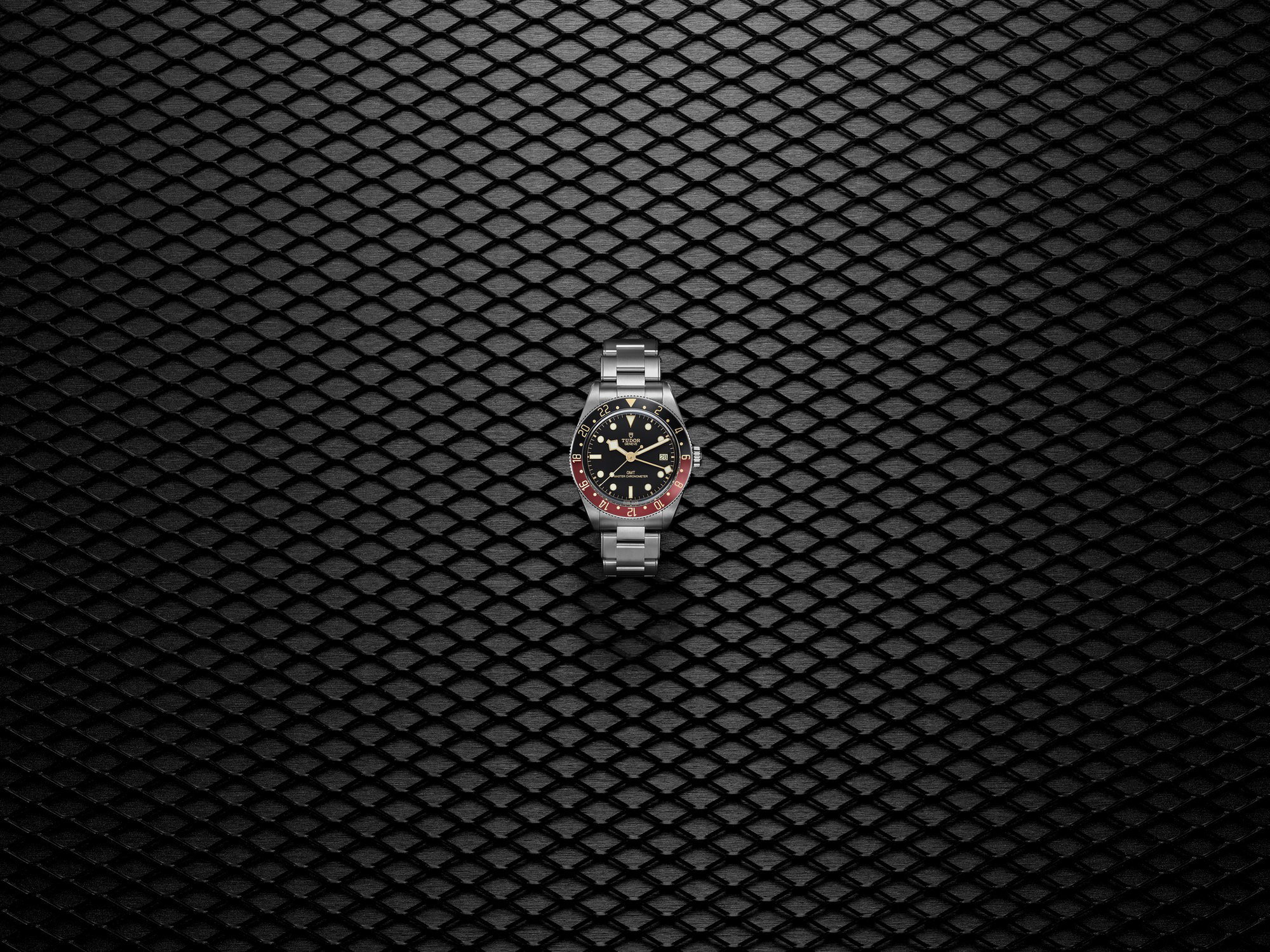 Black Bay 58 GMT — view 7