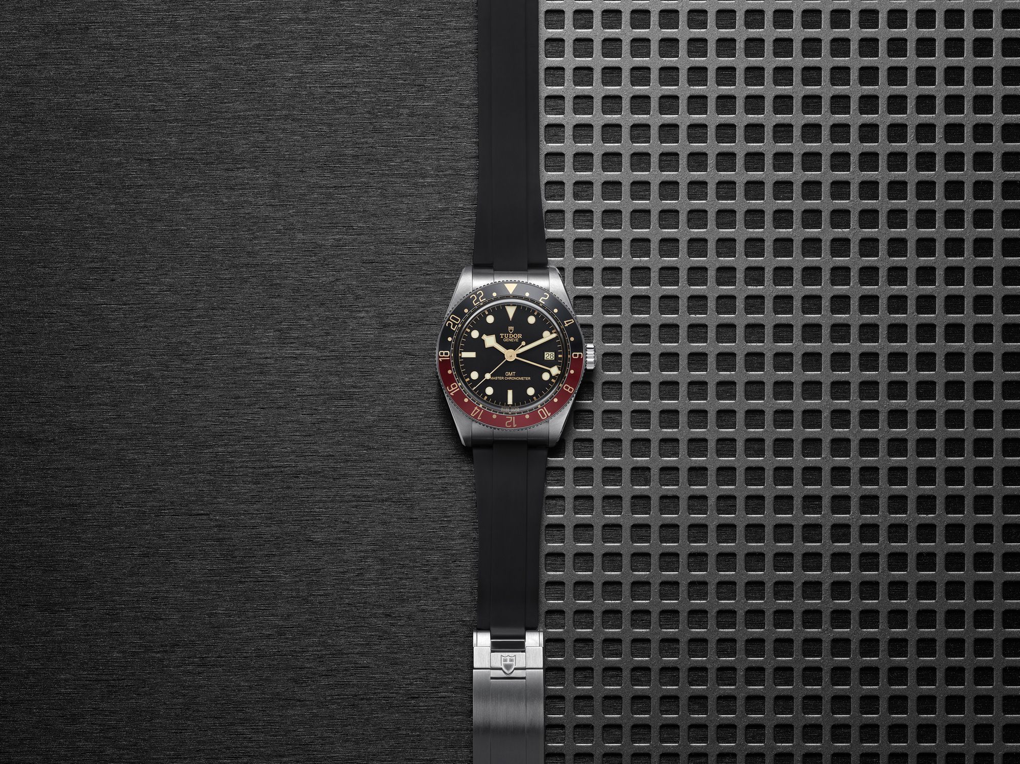Black Bay 58 GMT — view 4