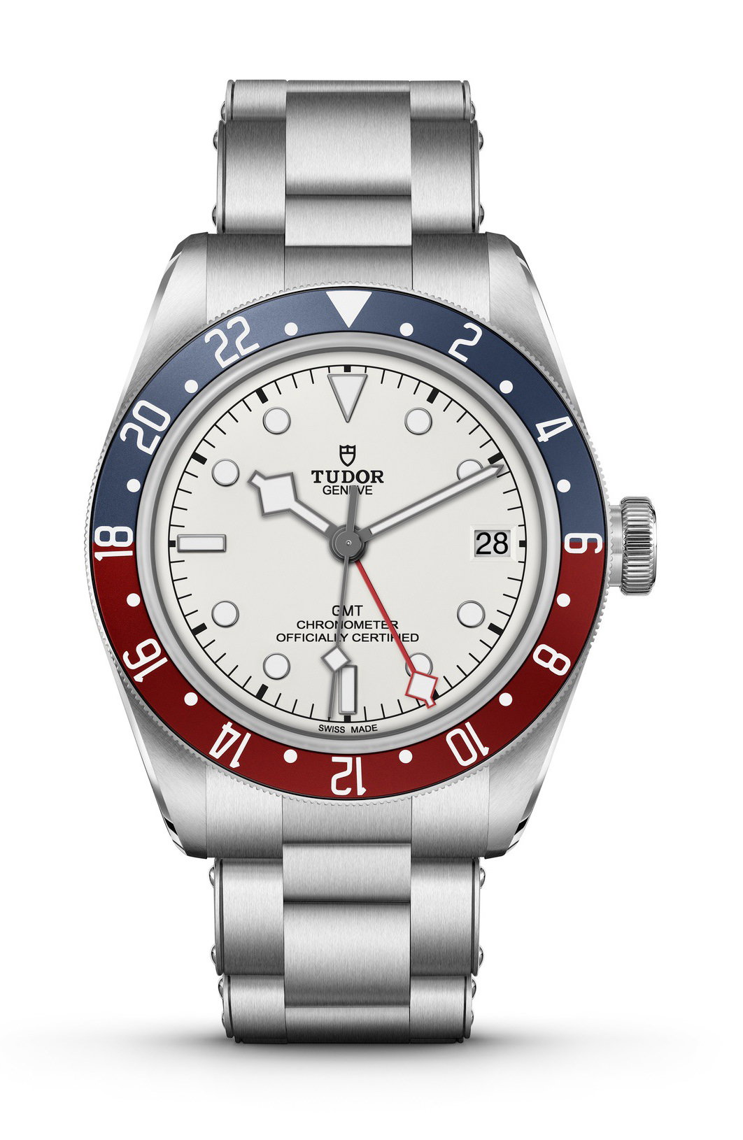 Black Bay GMT