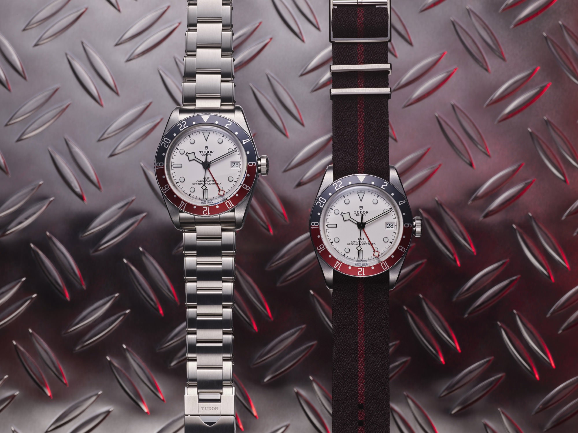 Black Bay GMT — view 2