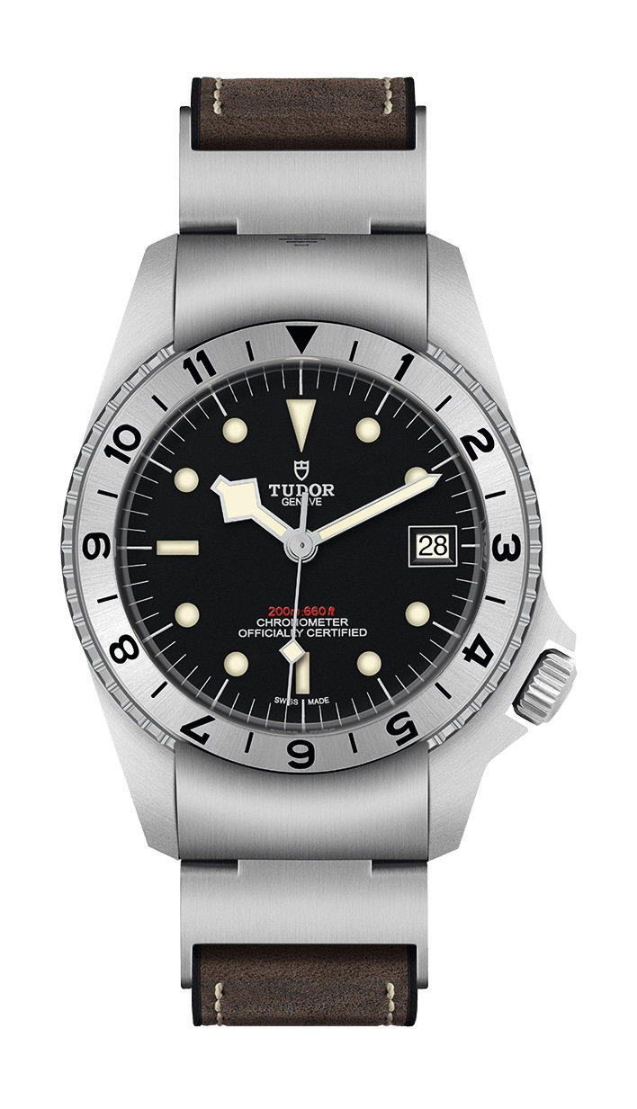 Black Bay GMT — view 10