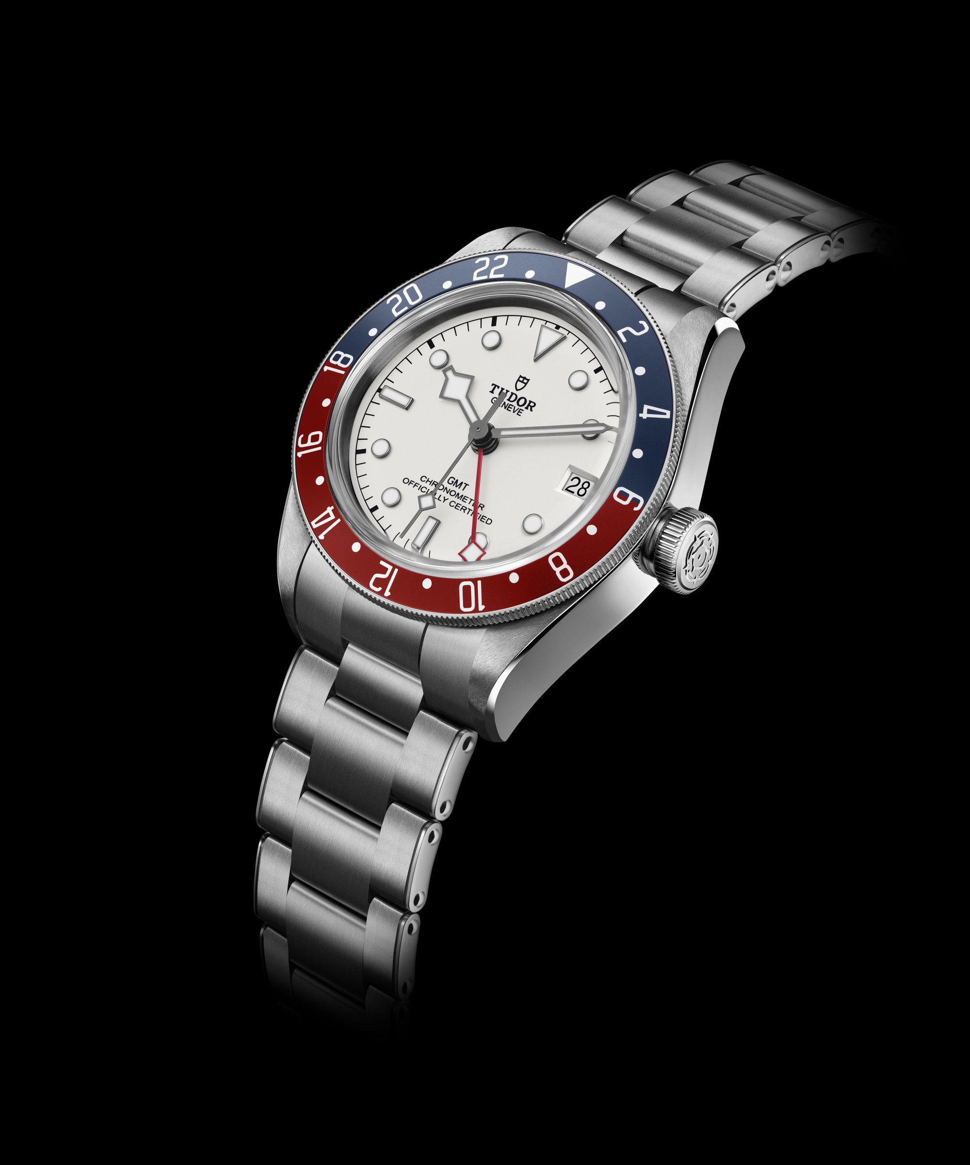 Black Bay GMT — view 3