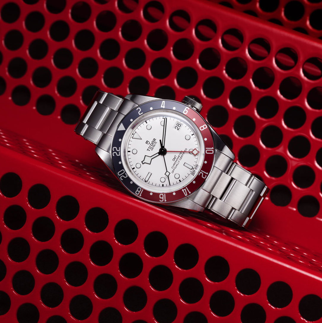 Black Bay GMT — view 4