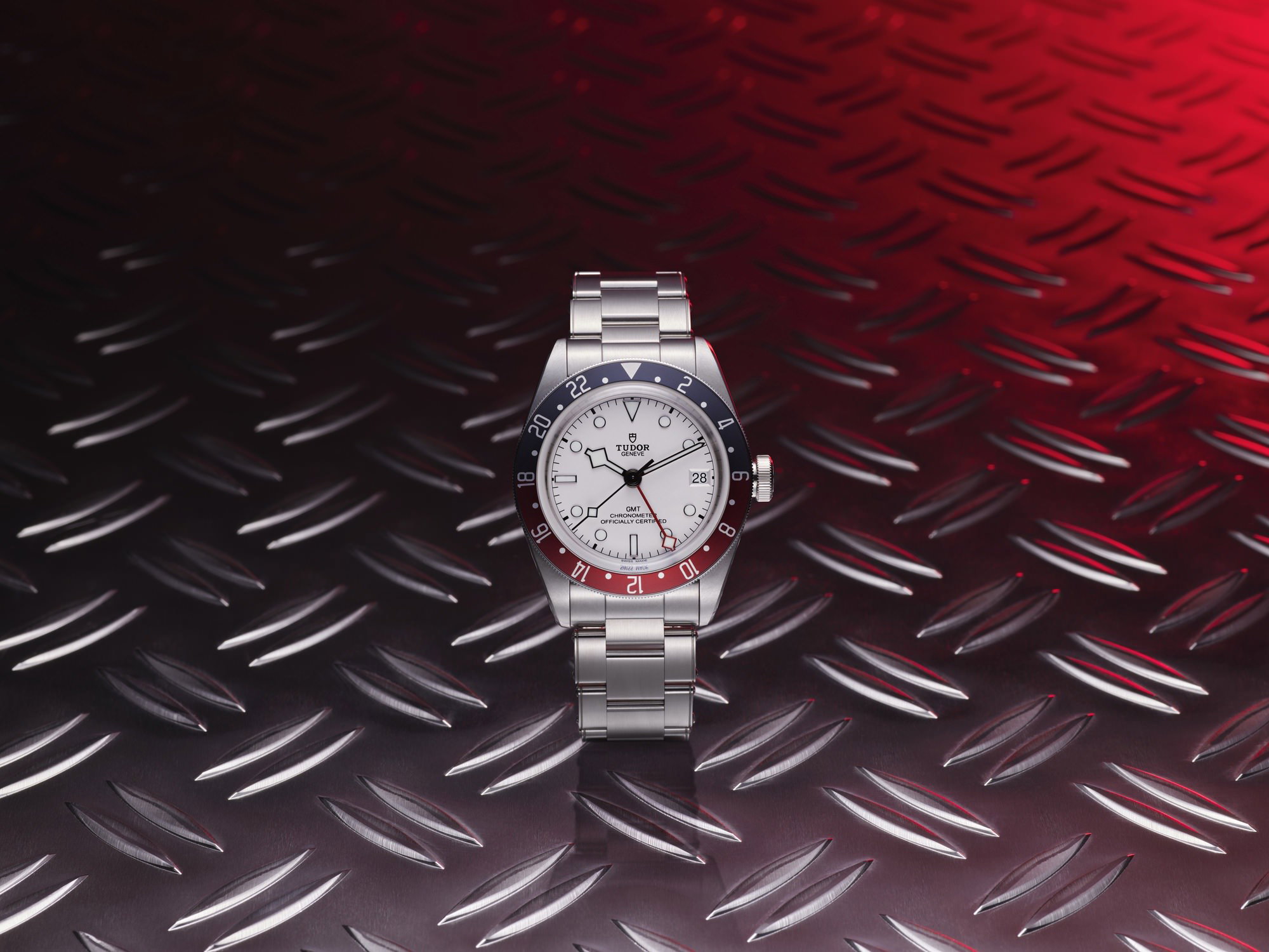 Black Bay GMT — view 5
