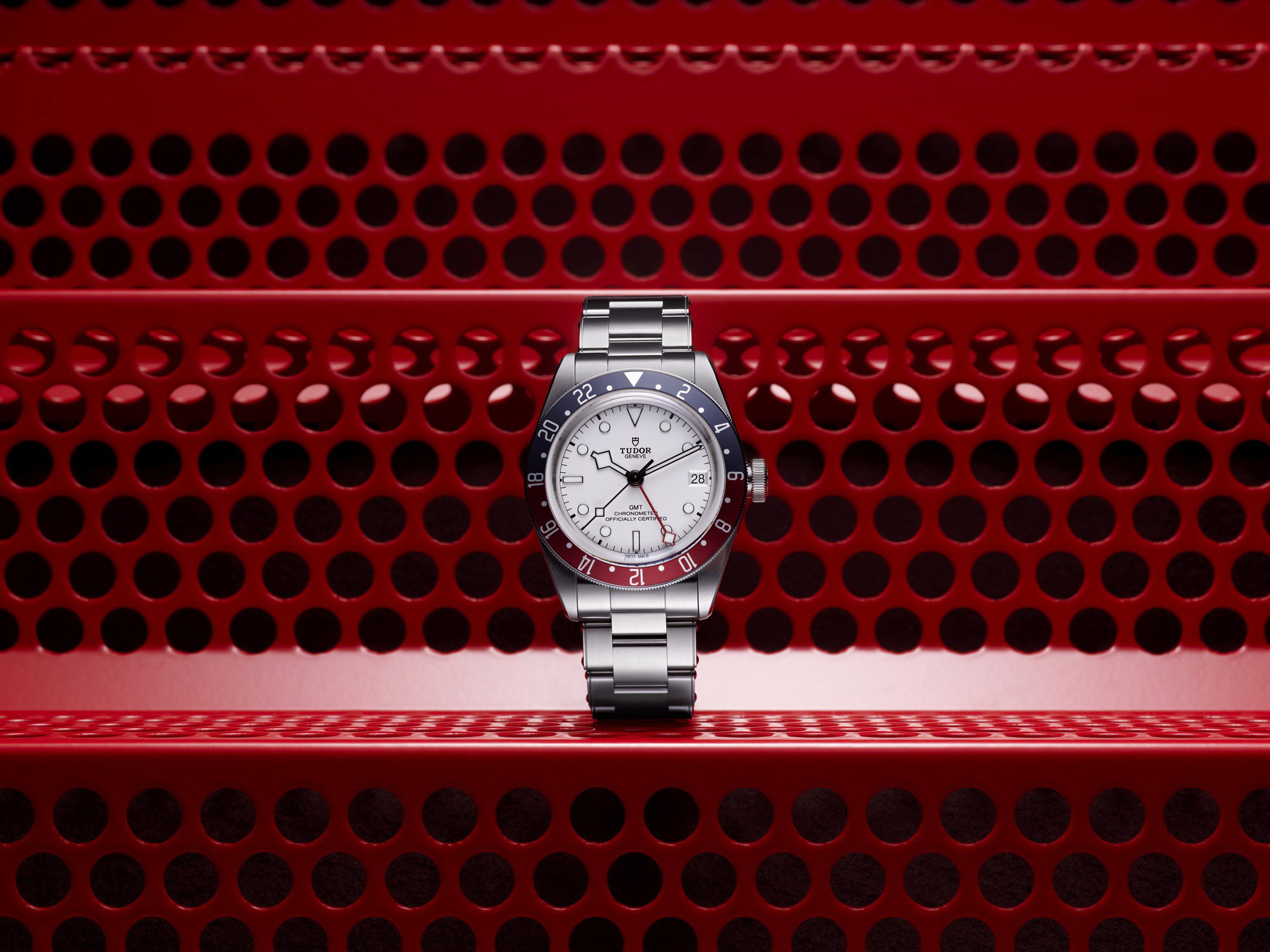 Black Bay GMT — view 6