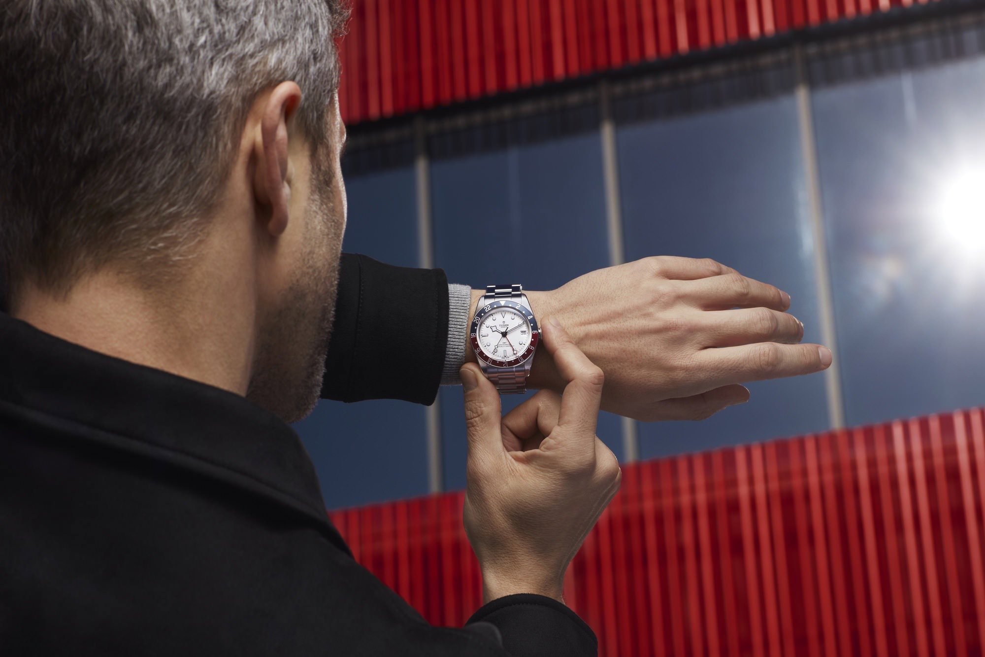 Black Bay GMT — view 8