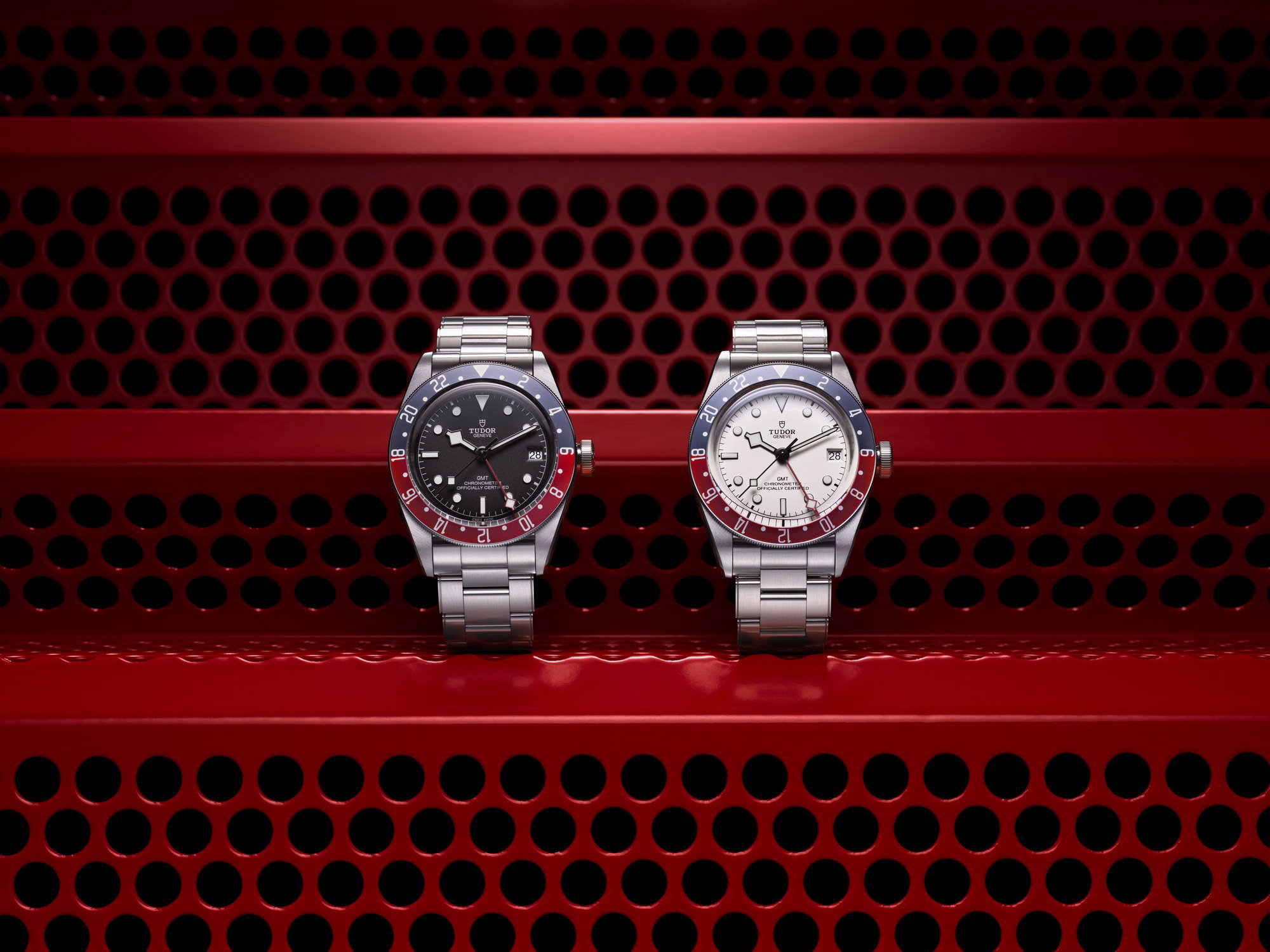 Black Bay GMT — view 9