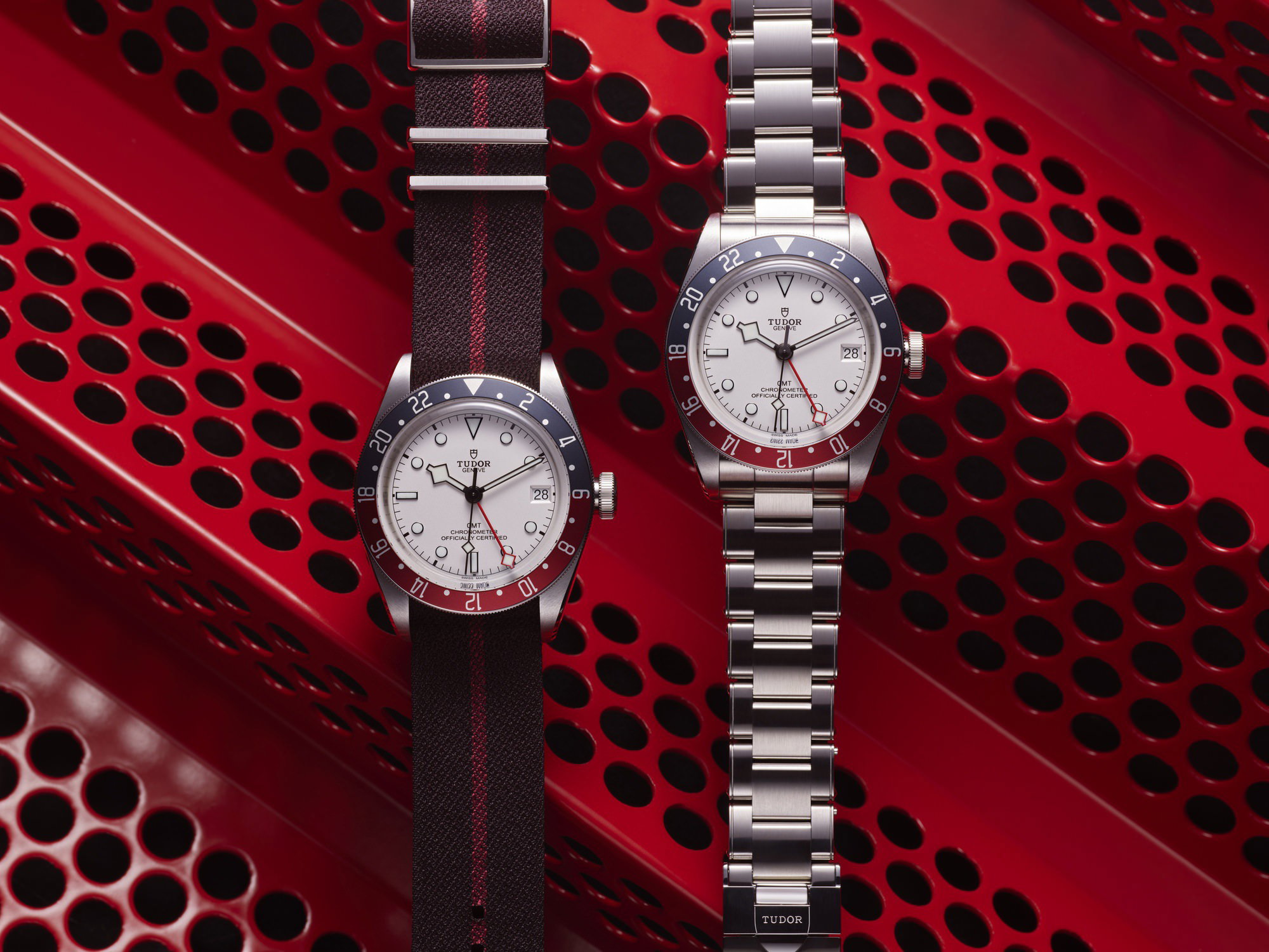 Black Bay GMT — view 2