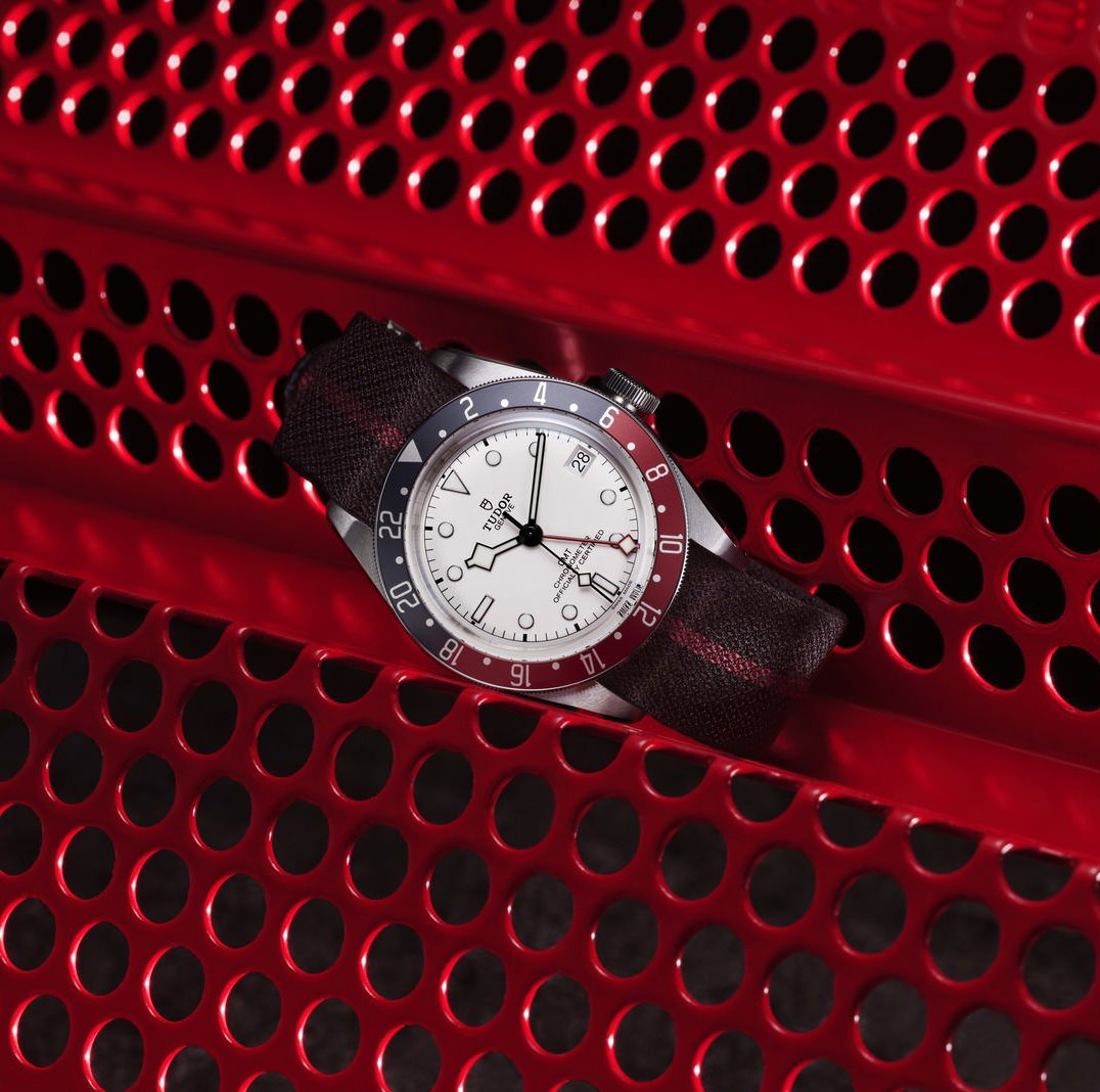Black Bay GMT — view 4